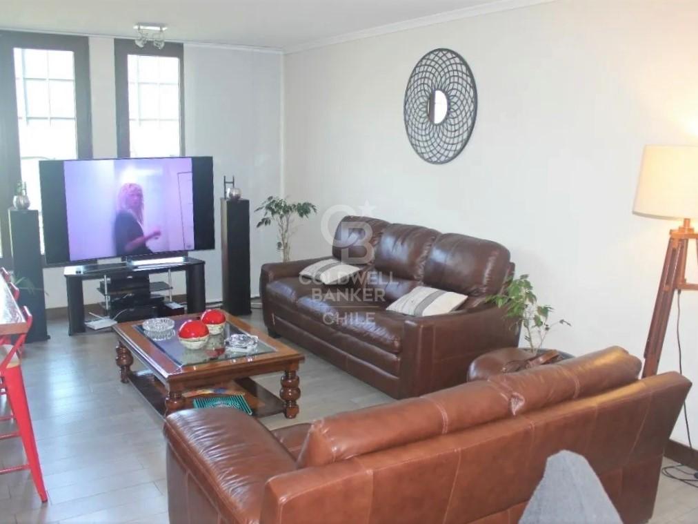 Lo Barnechea, Chile, 2 Bedrooms Bedrooms, ,2 BathroomsBathrooms,Residential,For Sale,1737897