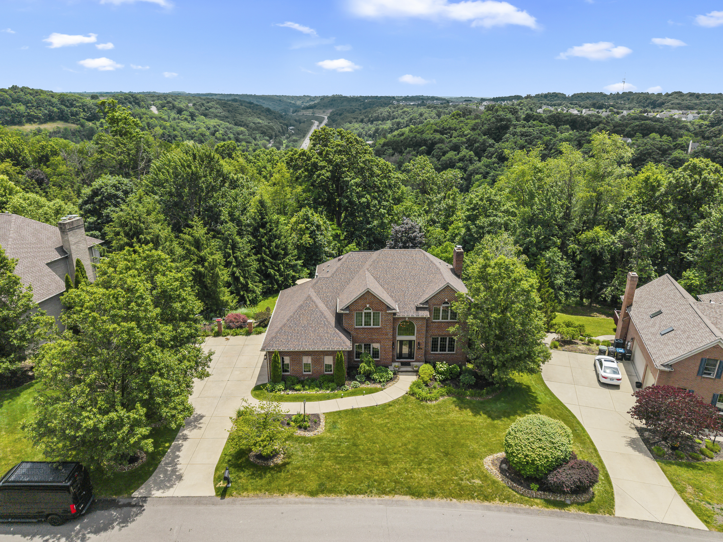  512 Laurel Oak Drive, Sewickley, PA 15143 - 物件實景