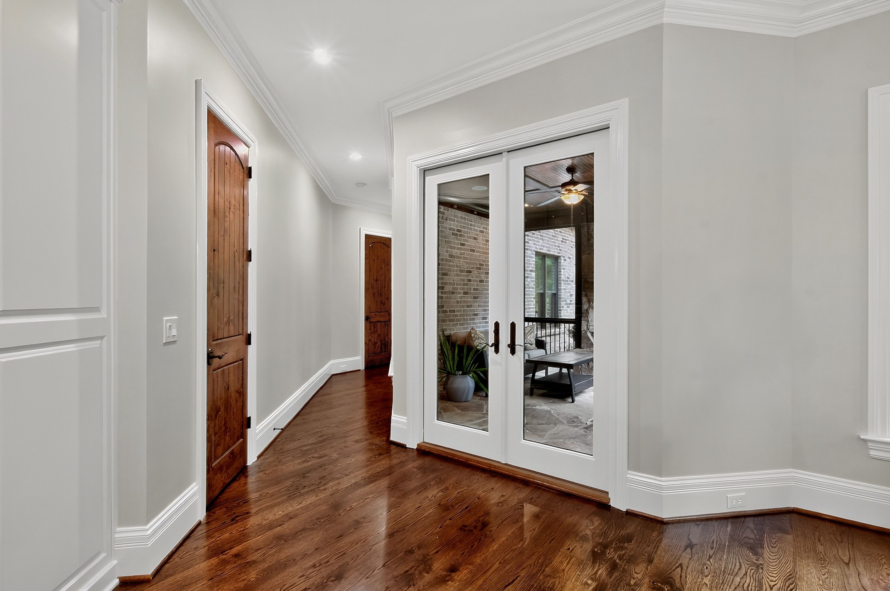  6025 Over Hadden Court, Raleigh, NC 27614 - 物件實景