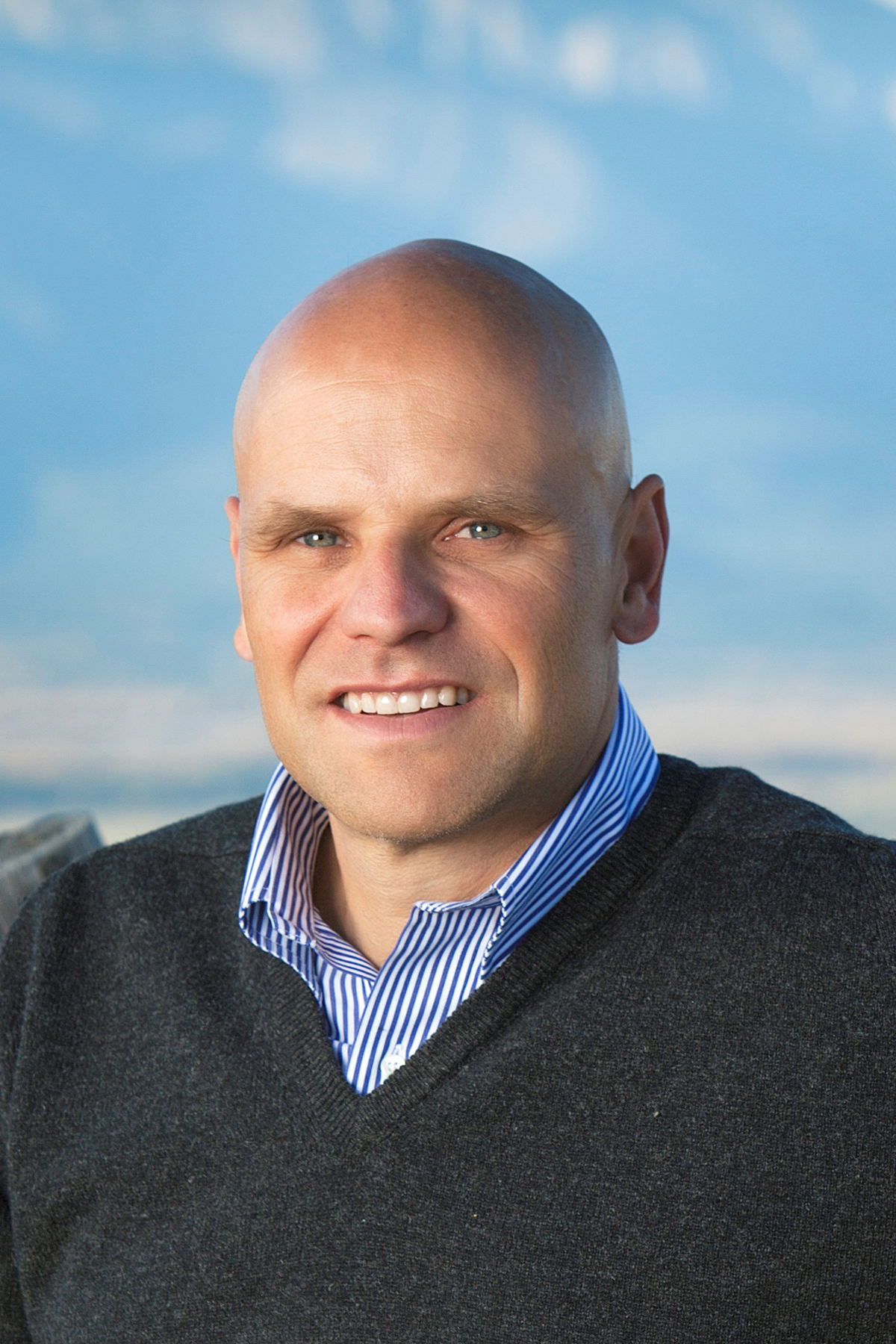 Andrew Cornish