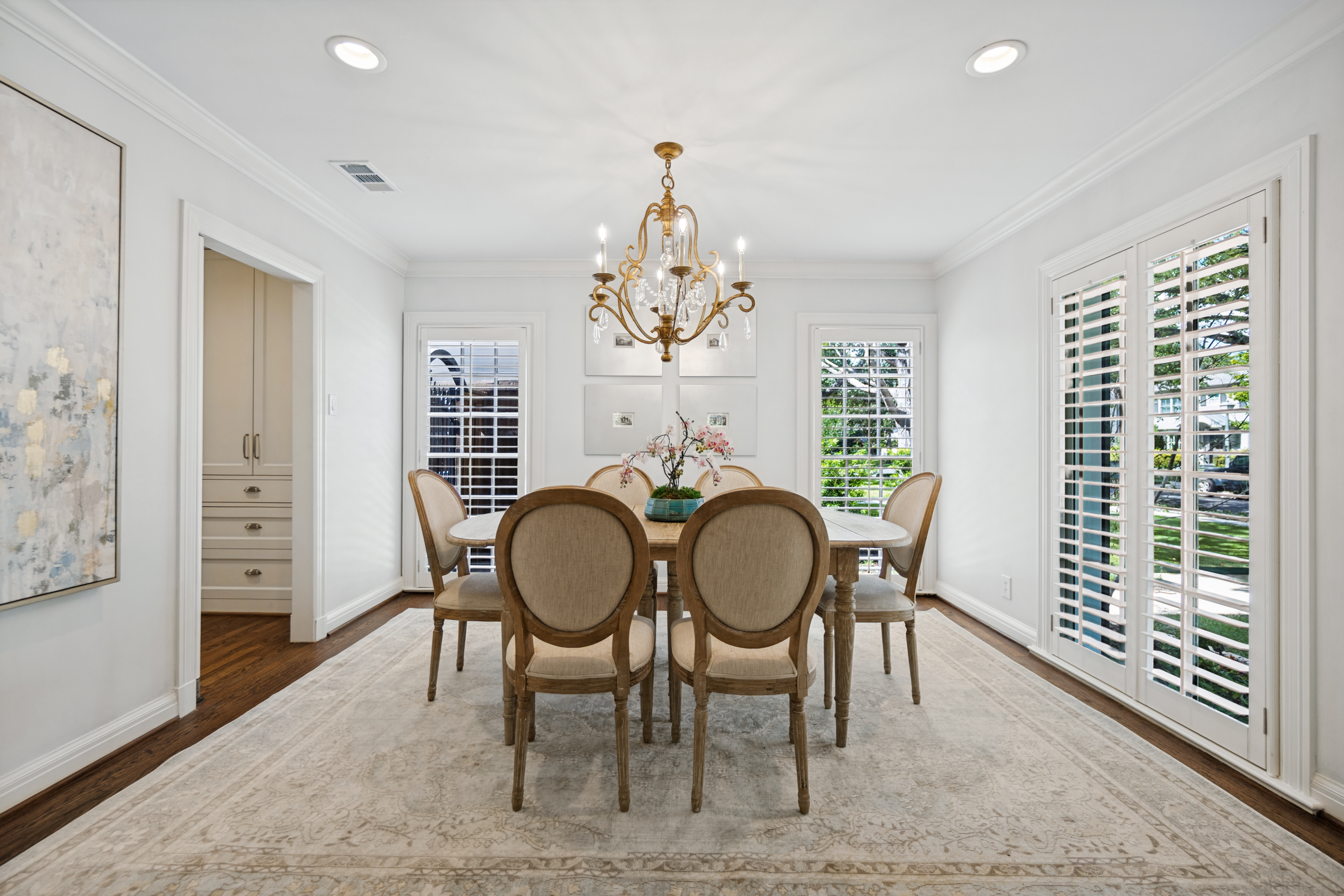  Updated Classic In Coveted West Highland Park - 物件實景