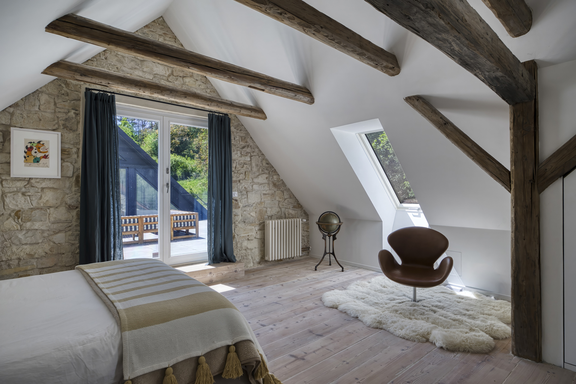  An exceptional historical residence near Prague - 物件實景