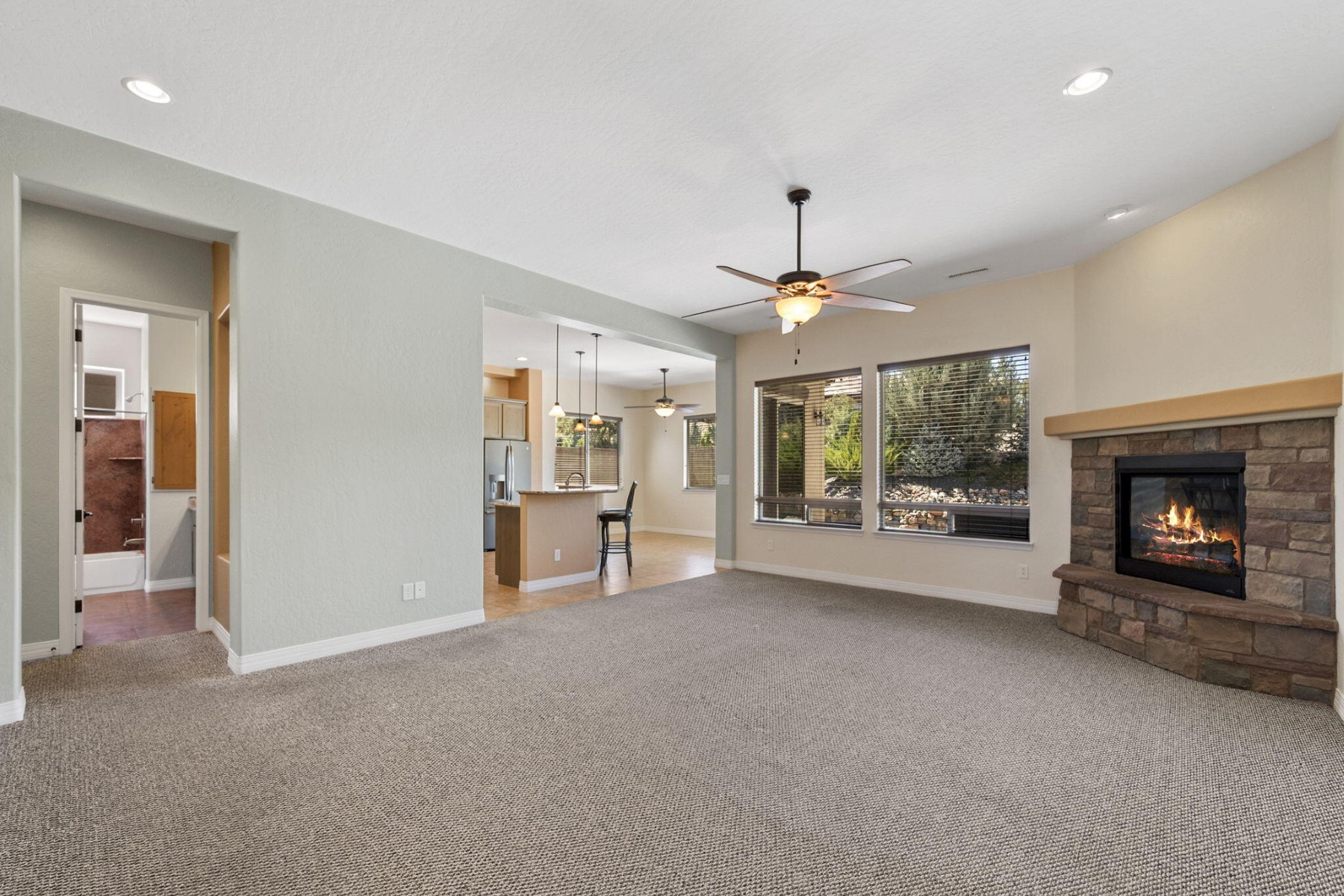  3656 Lynx Meadow Drive¦Prescott, AZ - 物件實景