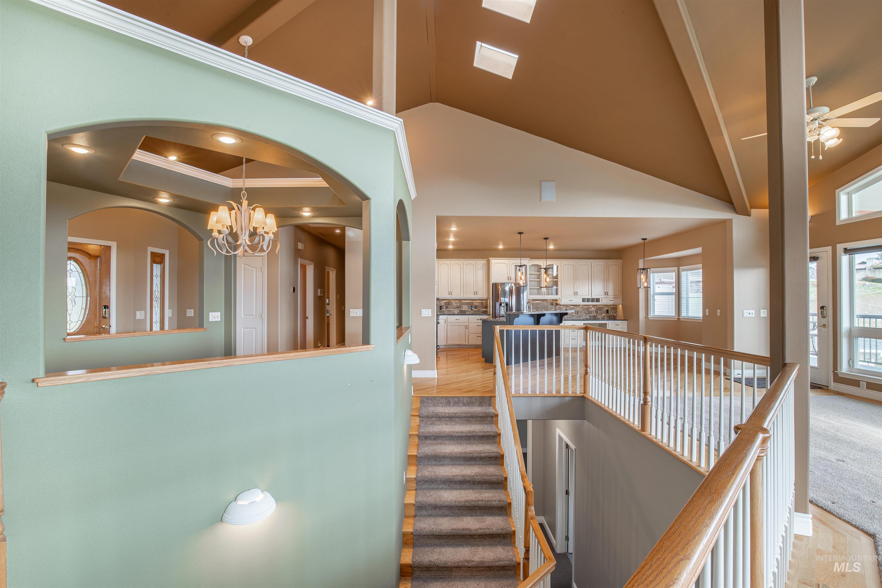 1993 & 1971 10th Ave, Clarkston, Washington, 99403, United States, 5 Bedrooms Bedrooms, ,Residential,For Sale,1993 & 1971 10th Ave,1616374