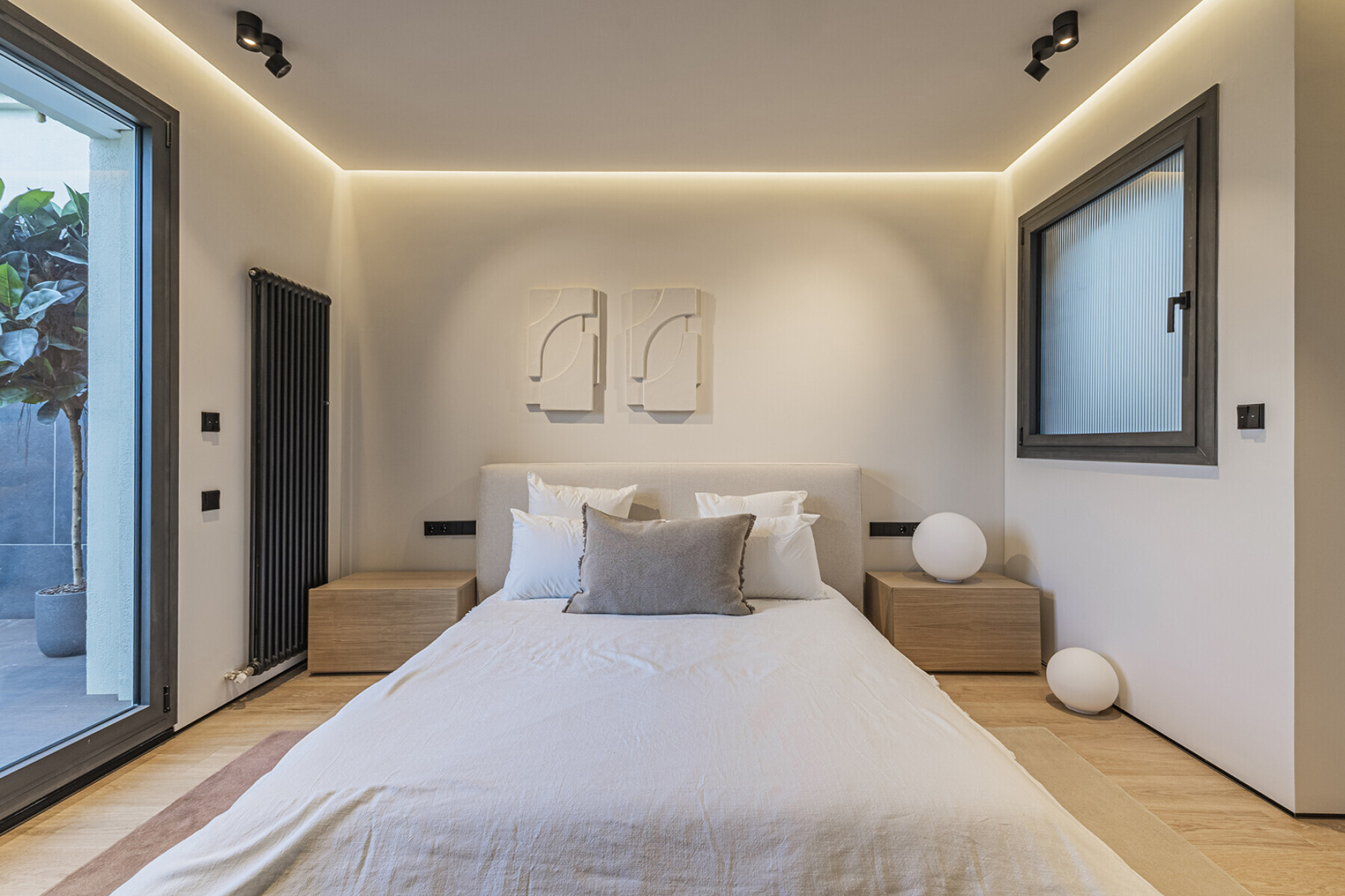  Penthouse with Terrace in Galvany: Exclusivity and Light - 物件實景