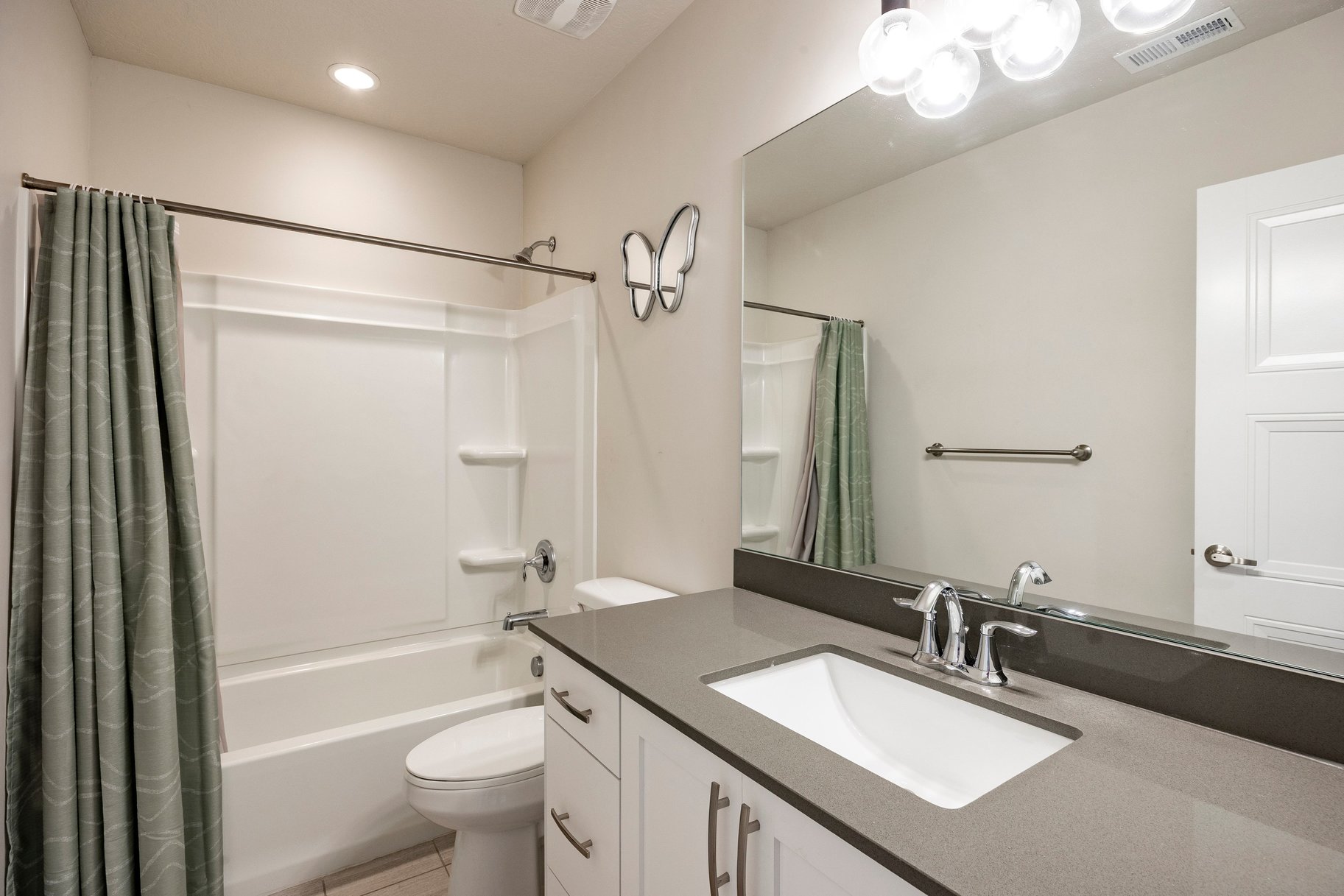  Charming Holladay Townhome with Finished Basement - 物件實景