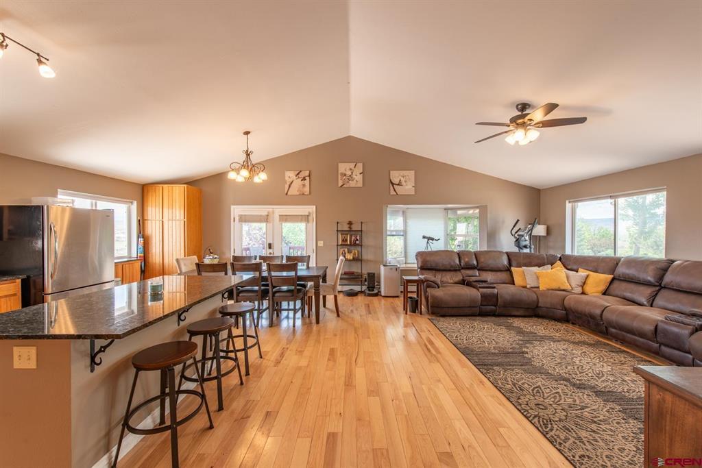 Austin, Colorado, 81410, United States, 4 Bedrooms Bedrooms, ,3 BathroomsBathrooms,Residential,For Sale,1976100