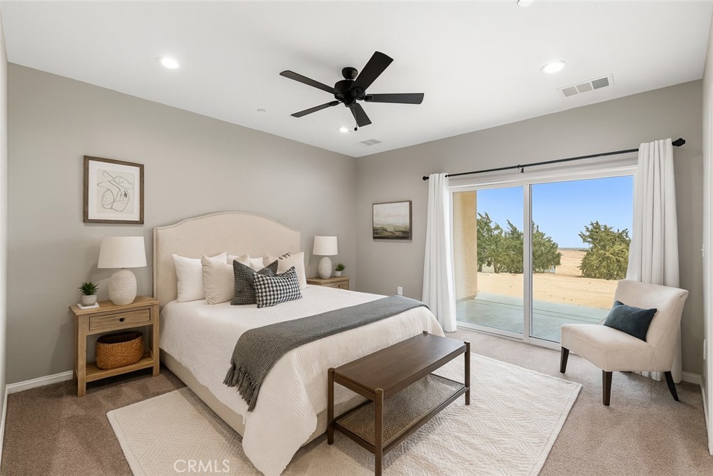 Phelan, California, 92371, United States, 3 Bedrooms Bedrooms, ,3 BathroomsBathrooms,Residential,For Sale,1927192