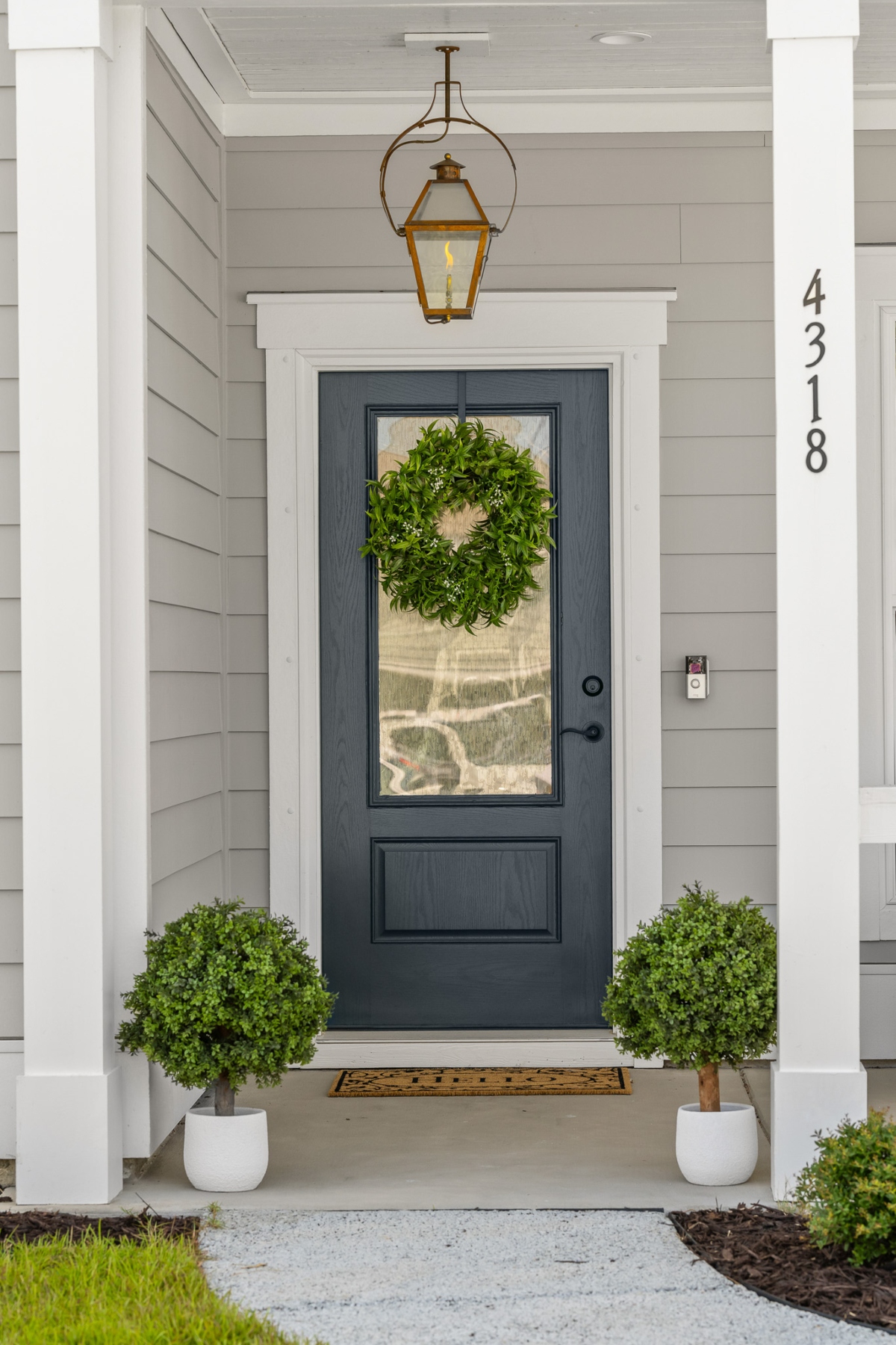  4318 Hugh Bennett Drive, Johns Island - 物件實景