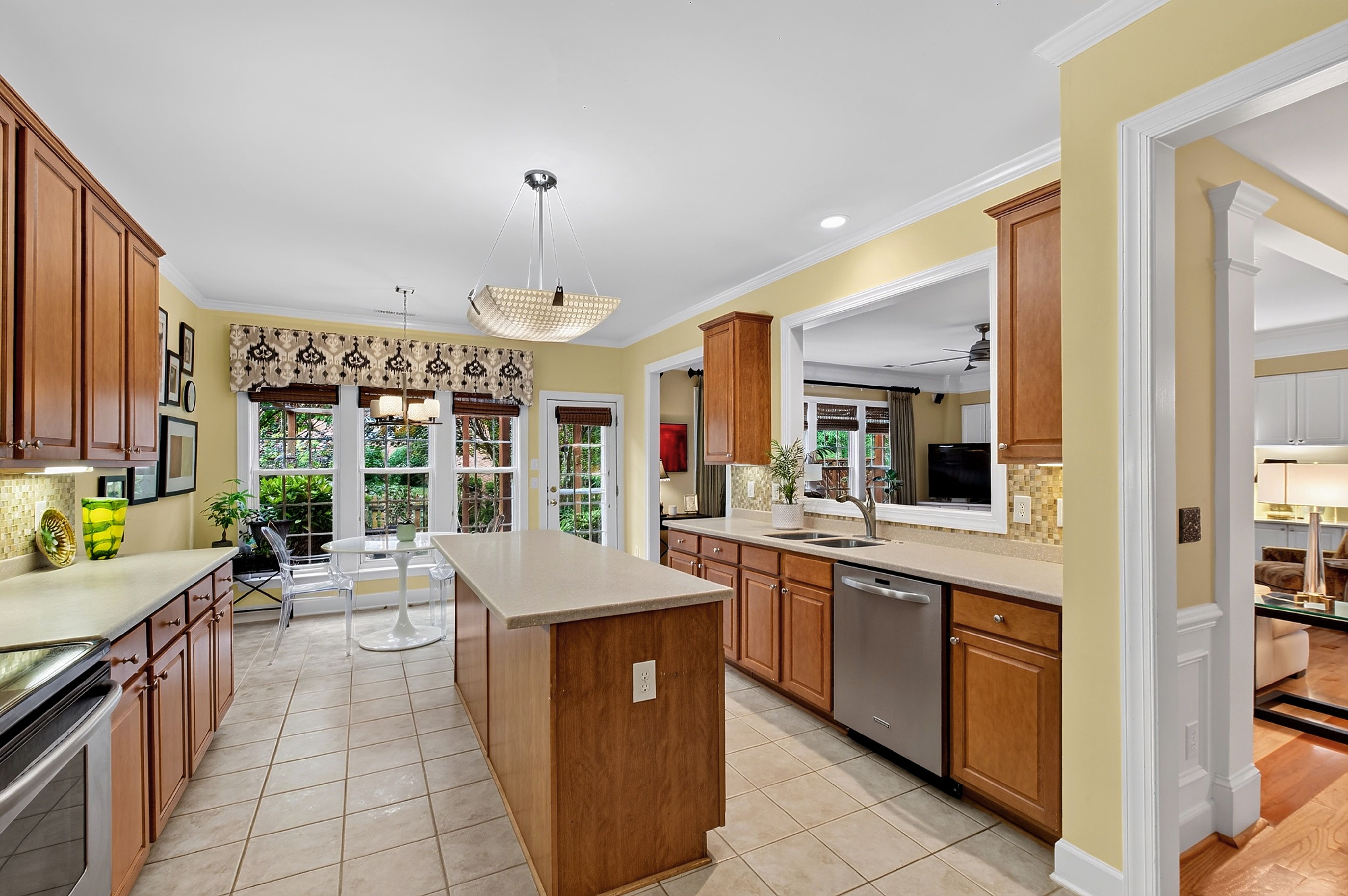  2603 Glen Eden Drive, Raleigh, NC 27612 - 物件實景