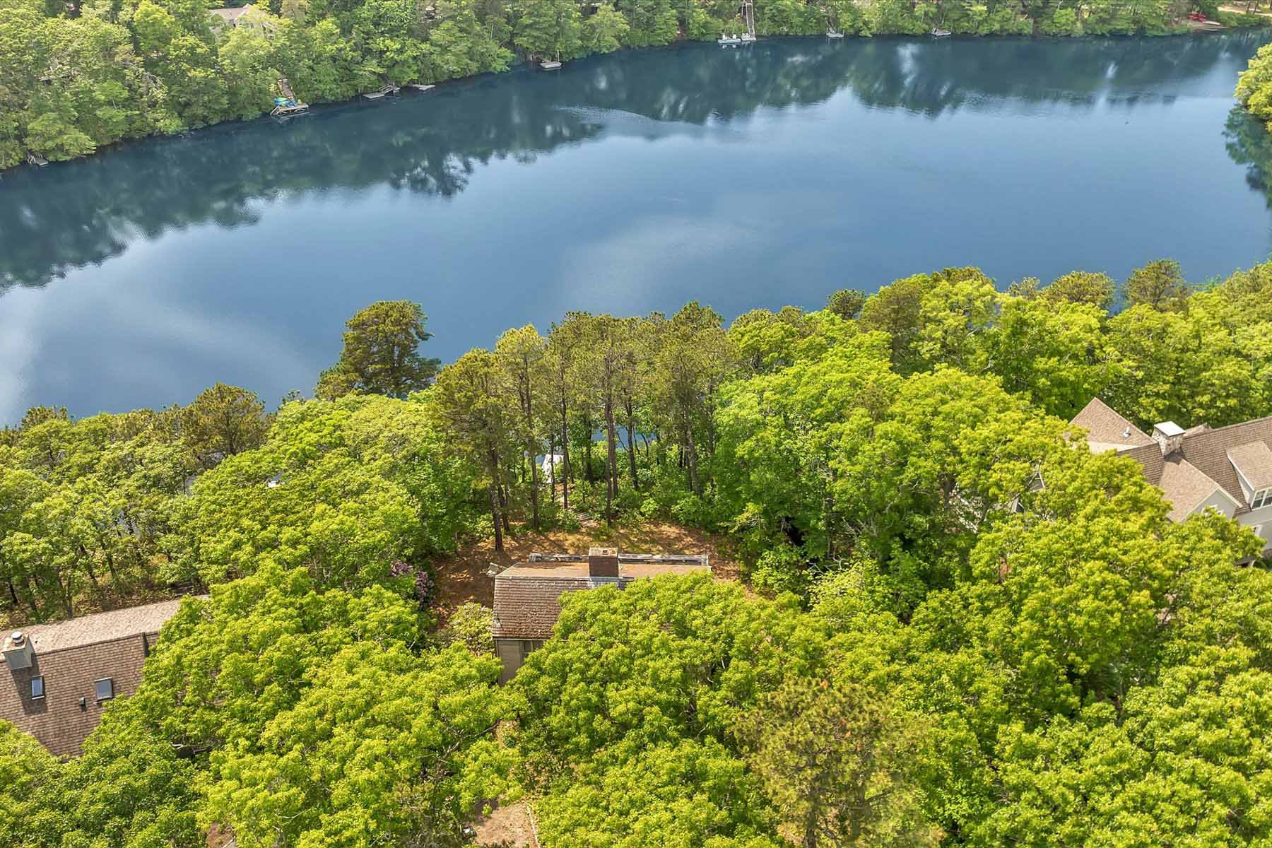  Rare Opportunity in New Seabury - 物件實景