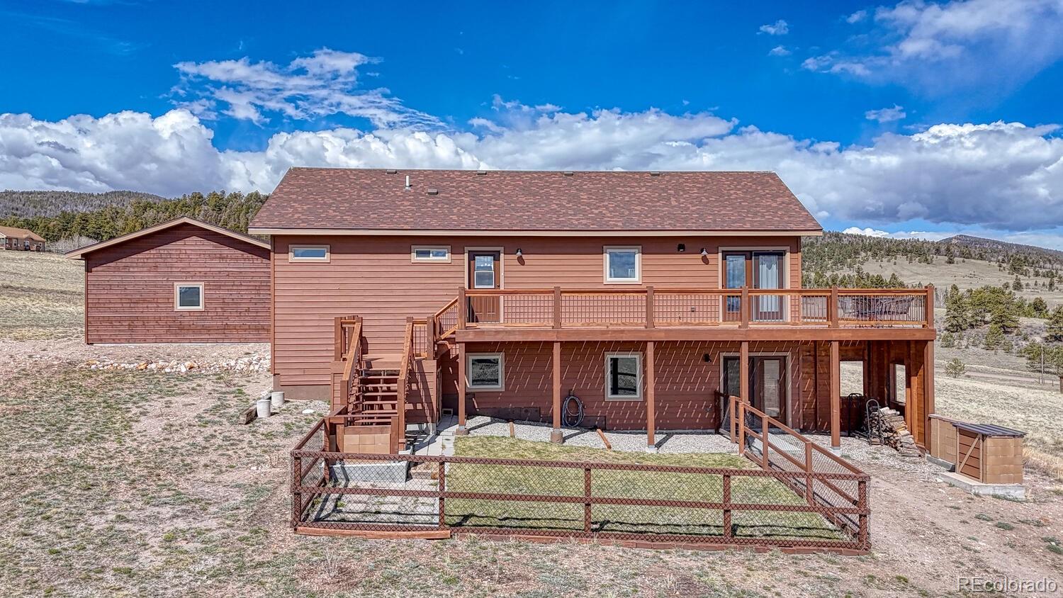 Hartsel, Colorado, 80449, United States, 2 Bedrooms Bedrooms, ,1 BathroomBathrooms,Residential,For Sale,1804606
