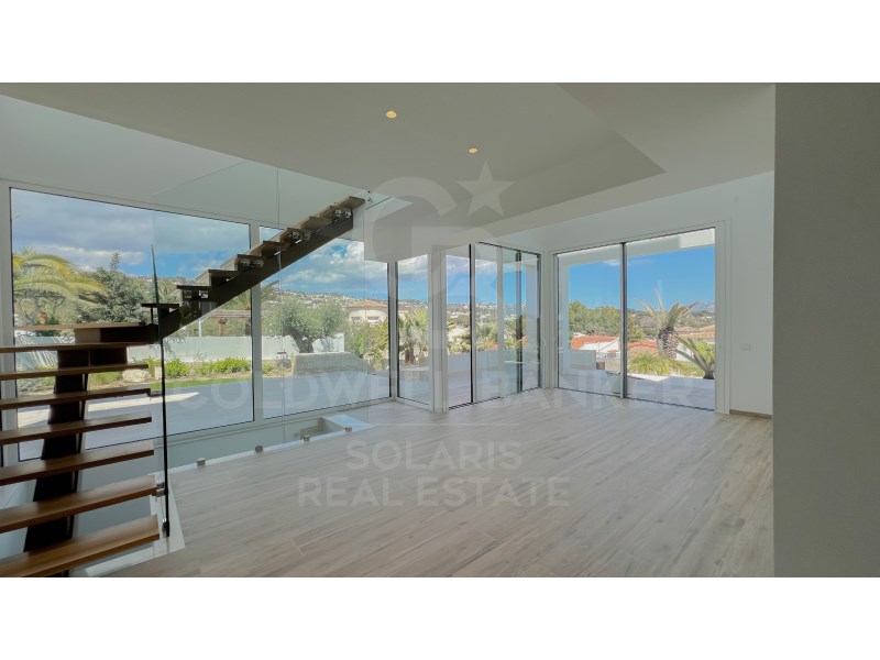 Alicante, Benissa, La Fustera Alicante, Benissa, L, Benissa, Comunidad Valenciana, ES, 4 Bedrooms Bedrooms, ,3 BathroomsBathrooms,Residential,For Sale,Alicante, Benissa, La Fustera Alicante, Benissa, L,1616259