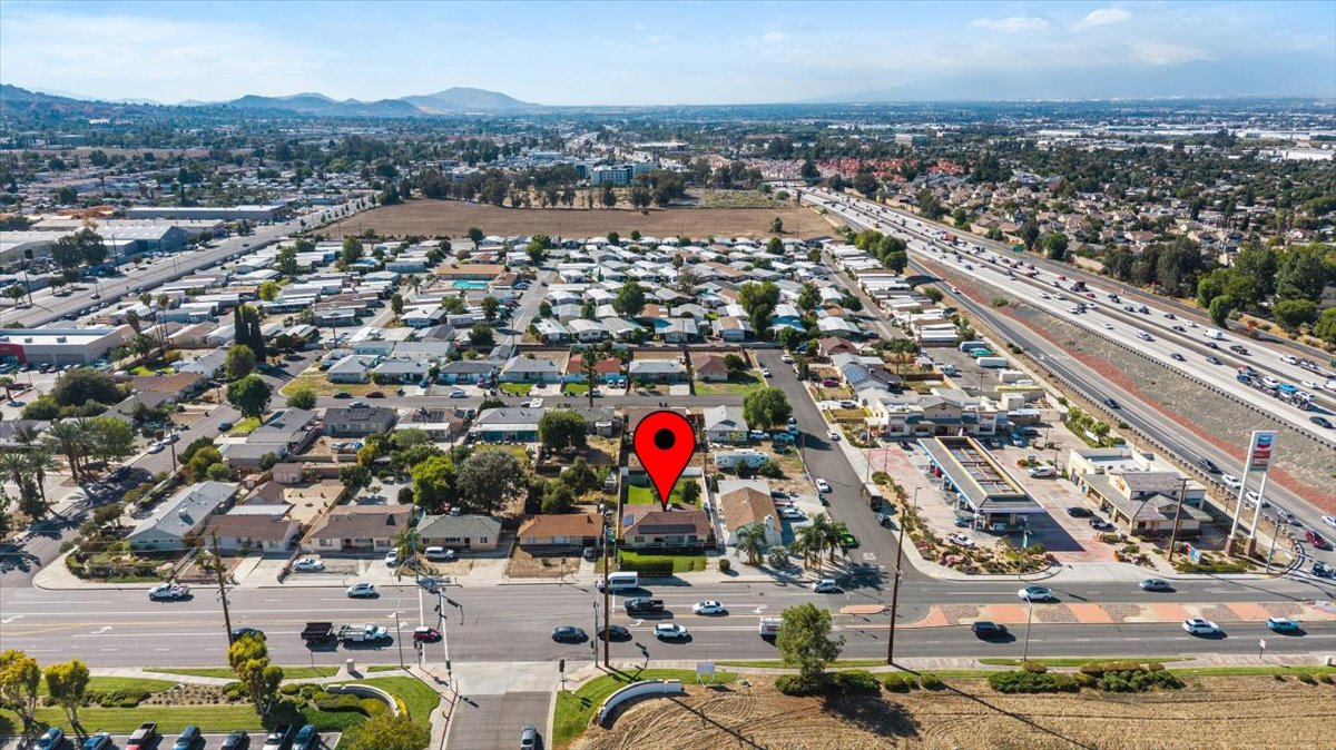 Loma Linda, California, 92354, United States, 3 Bedrooms Bedrooms, ,2 BathroomsBathrooms,Residential,For Sale,1974823