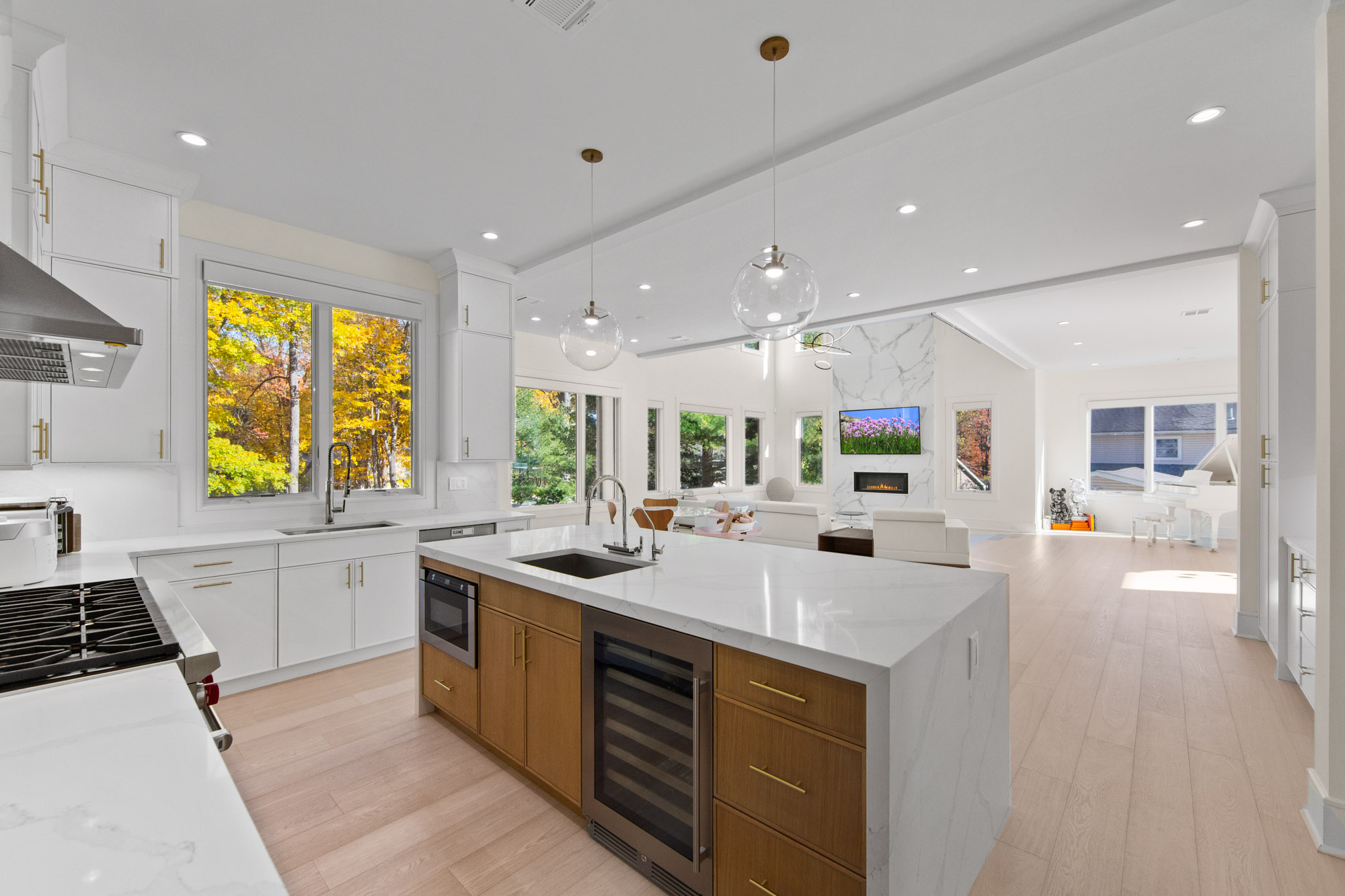  3 Mountain View Court, Demarest, NJ 07627 - 物件實景