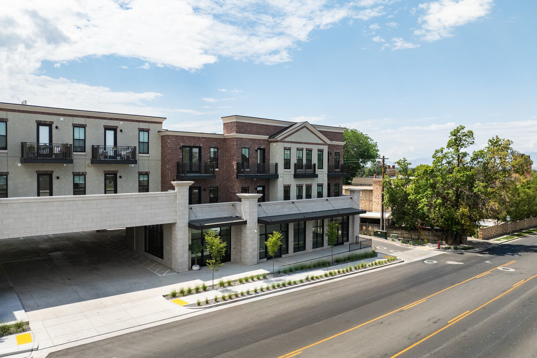  Newly Released Penthouse-Style Living in The Heart of Holladay Village - 物件實景