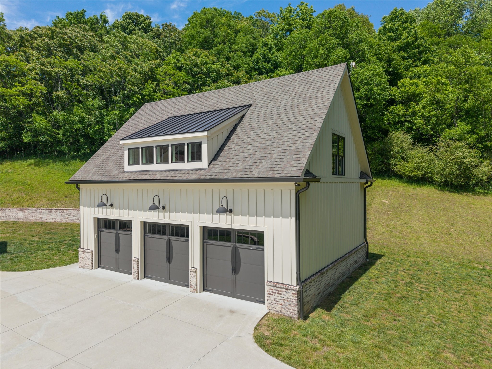  5364 Gaskill Branch Rd, Santa Fe, TN, 38482 - 物件實景
