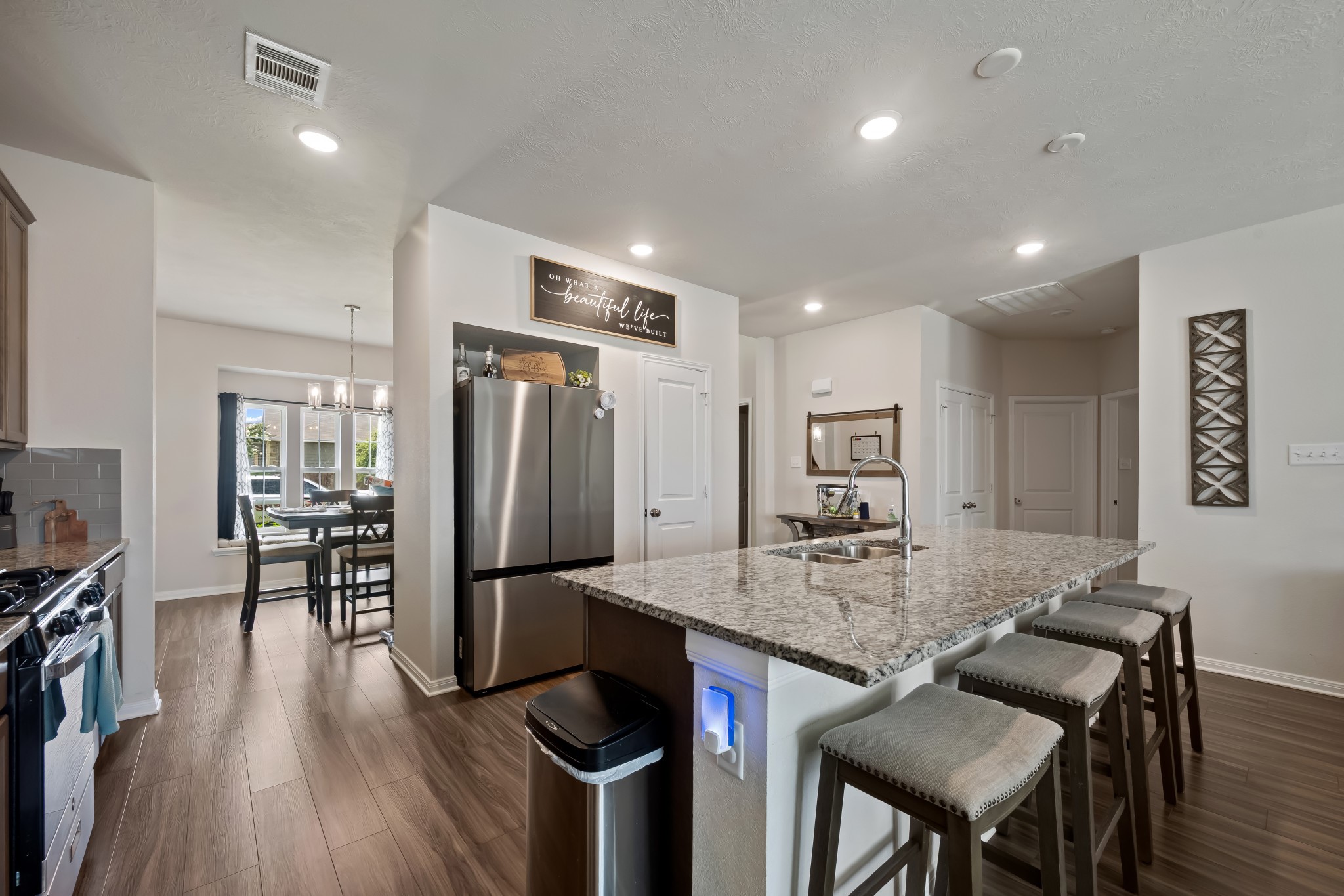  2040 Muscadine Trail, Brenham, TX, 77833 - 物件實景