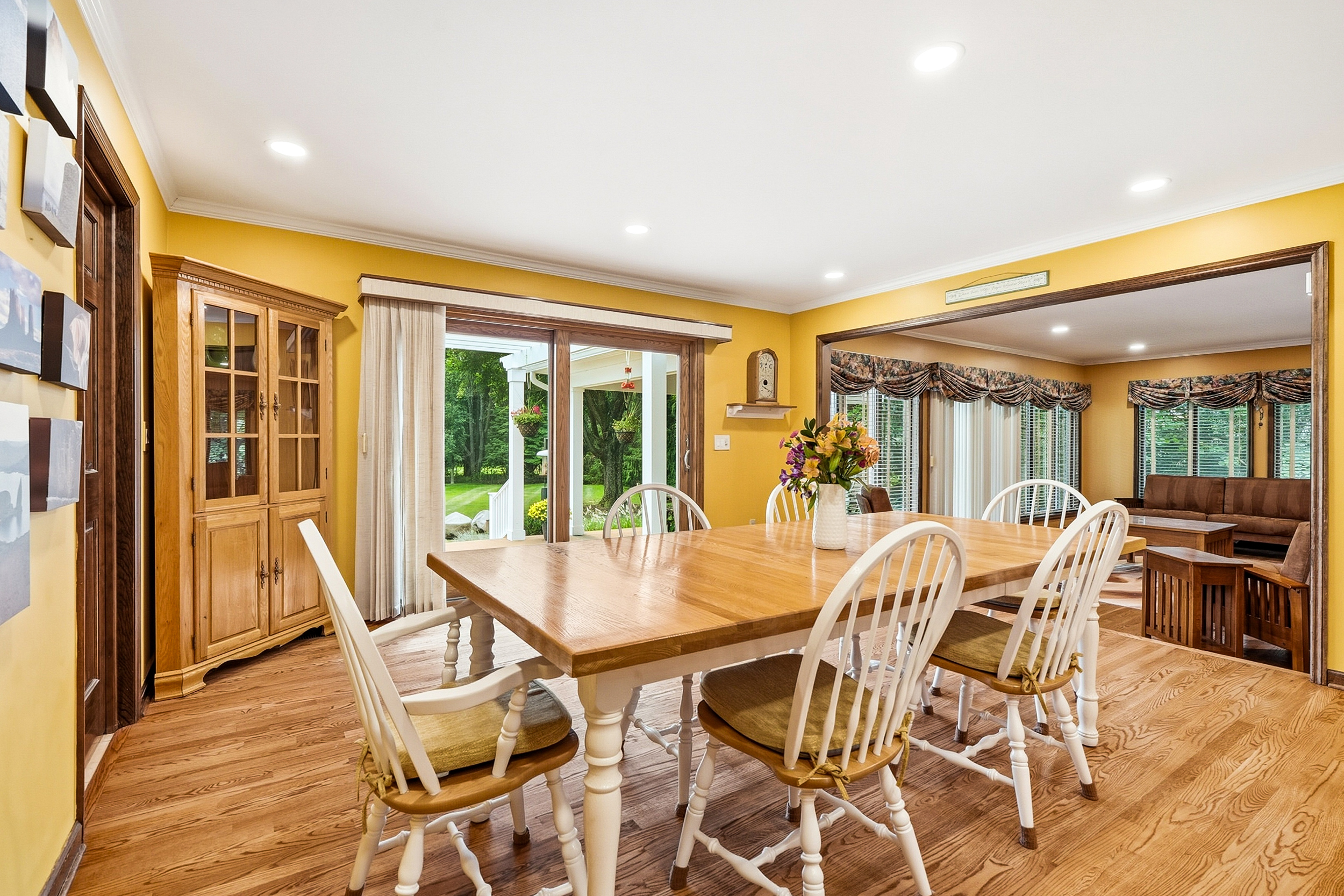  11 Raven Road, Colts Neck NJ - 物件實景