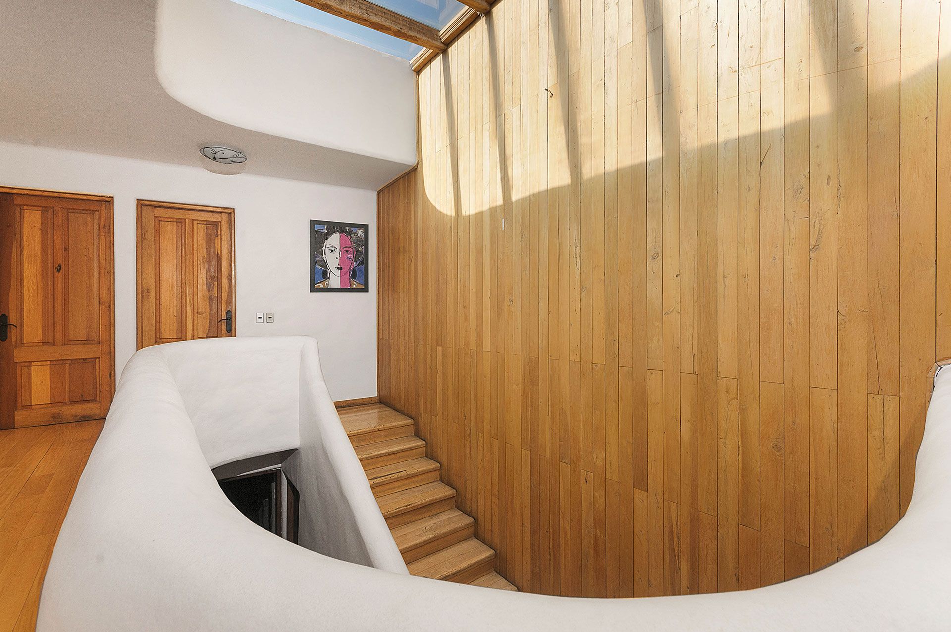  Beautiful Home Surrounded by Nature with Stunning Views - 物件實景