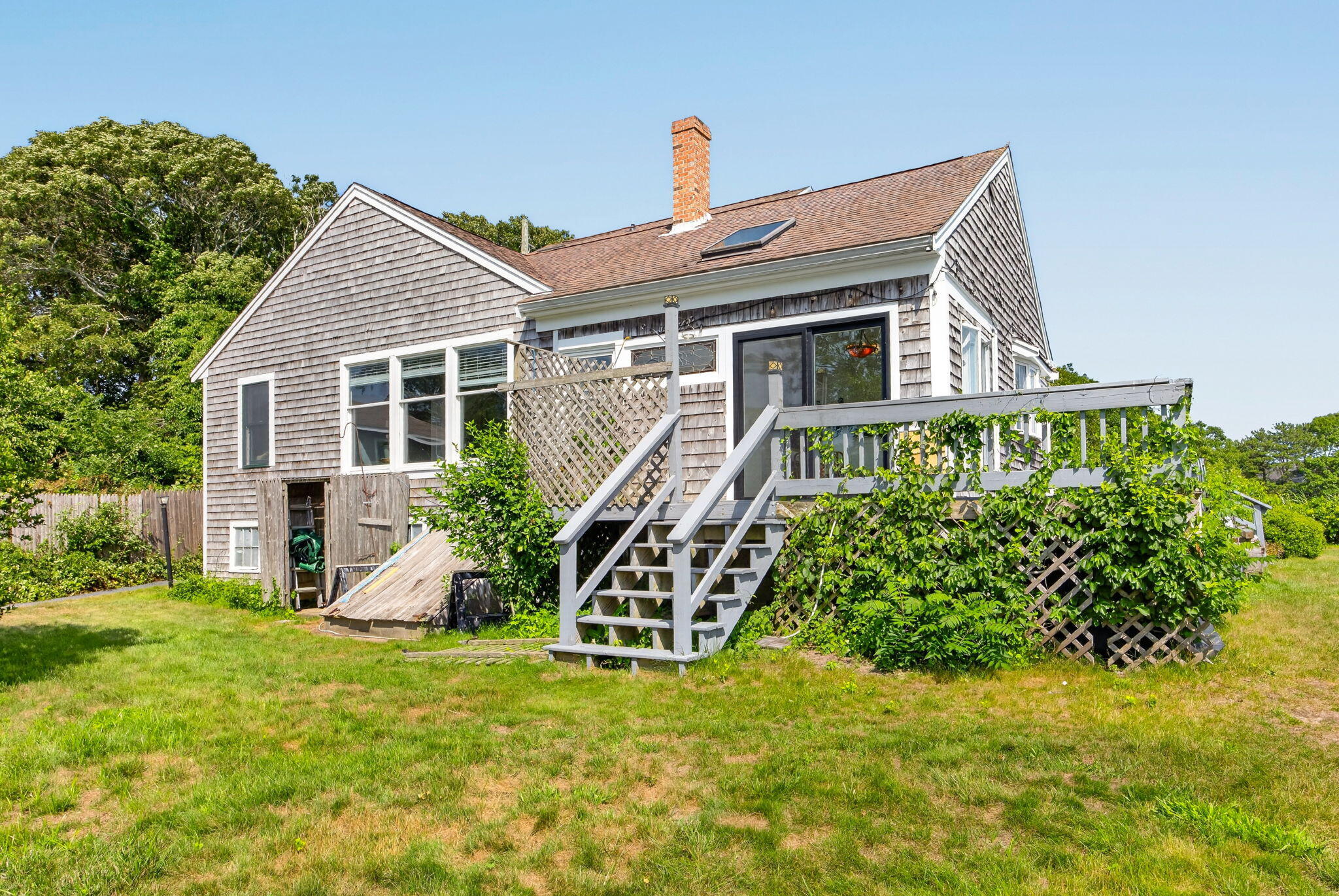  21 Kens Way Street, West Yarmouth, MA, 02673 - 物件實景