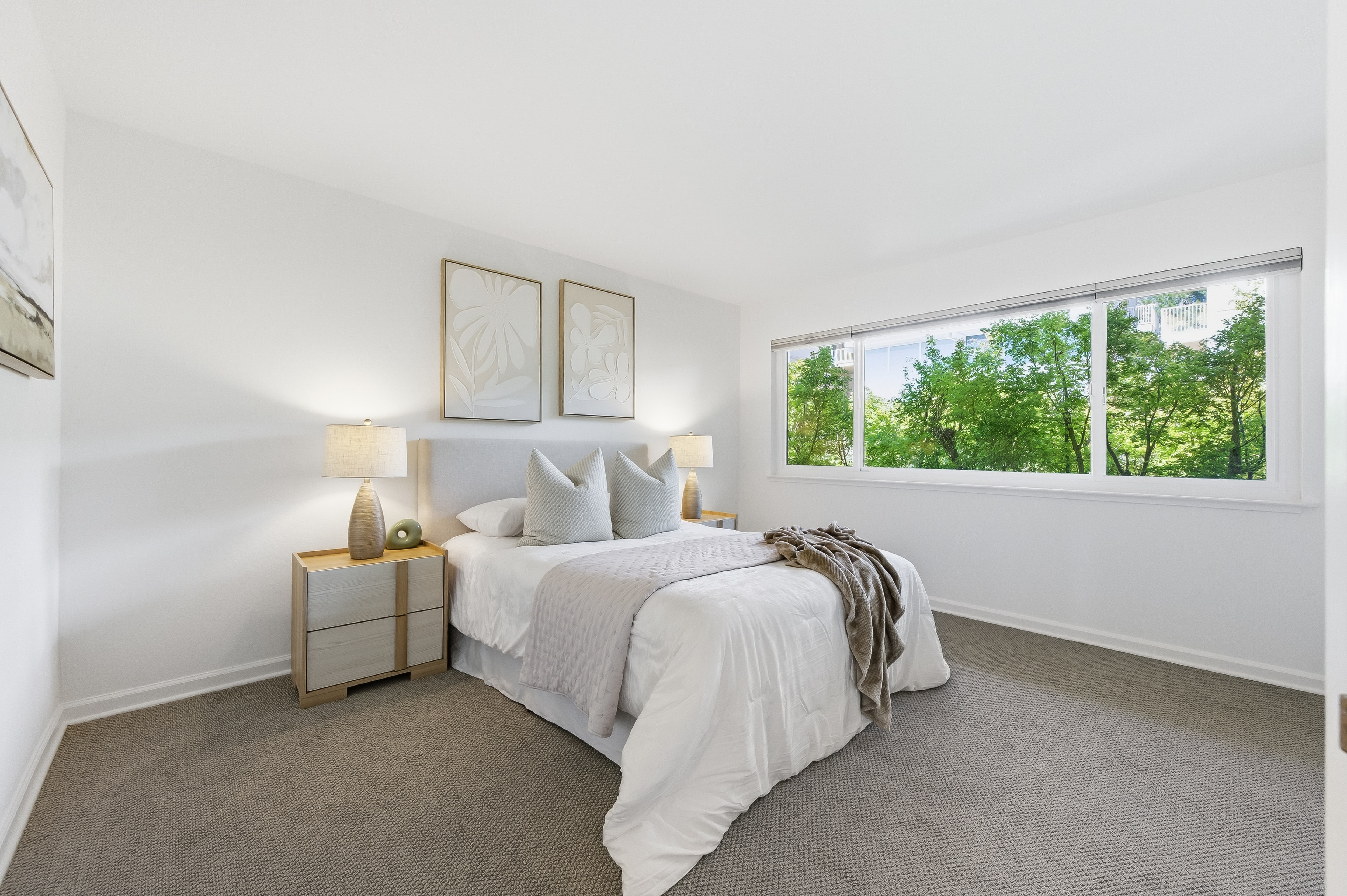  Panoramic Bay Views In The Desirable San Carlos Hills - 物件實景