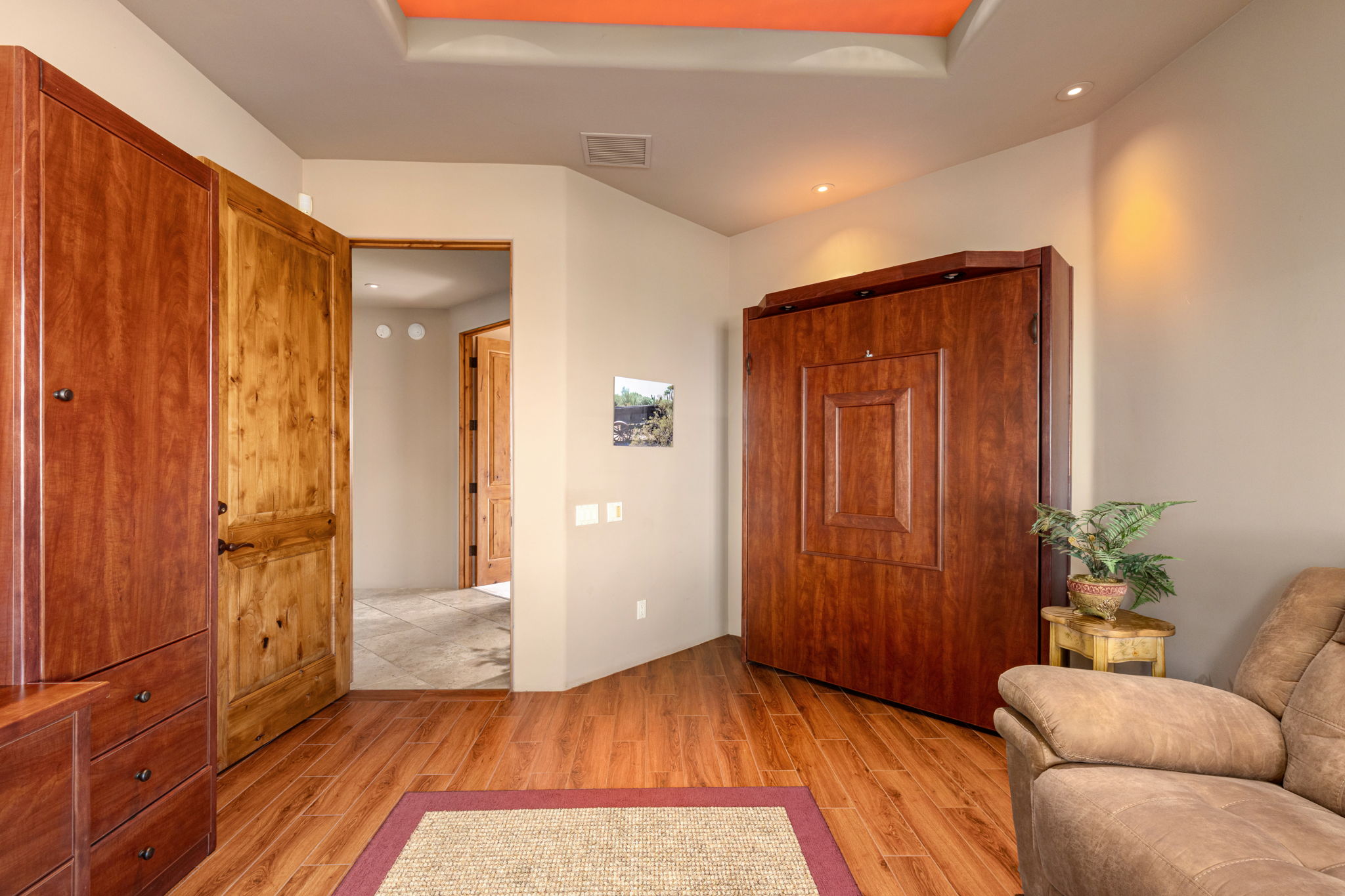  4545 N Black Rock Drive  Tucson, AZ - 物件實景