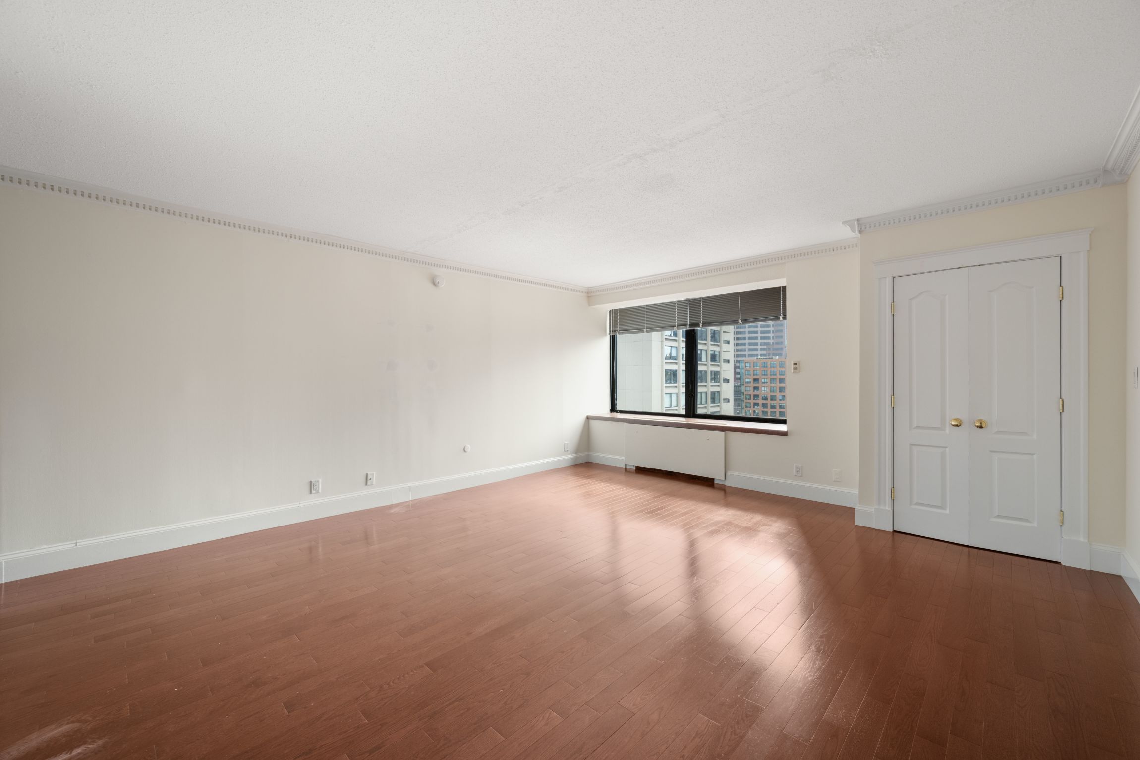  85 East India Row, Unit 10G, Boston, MA, 02110 - 物件實景