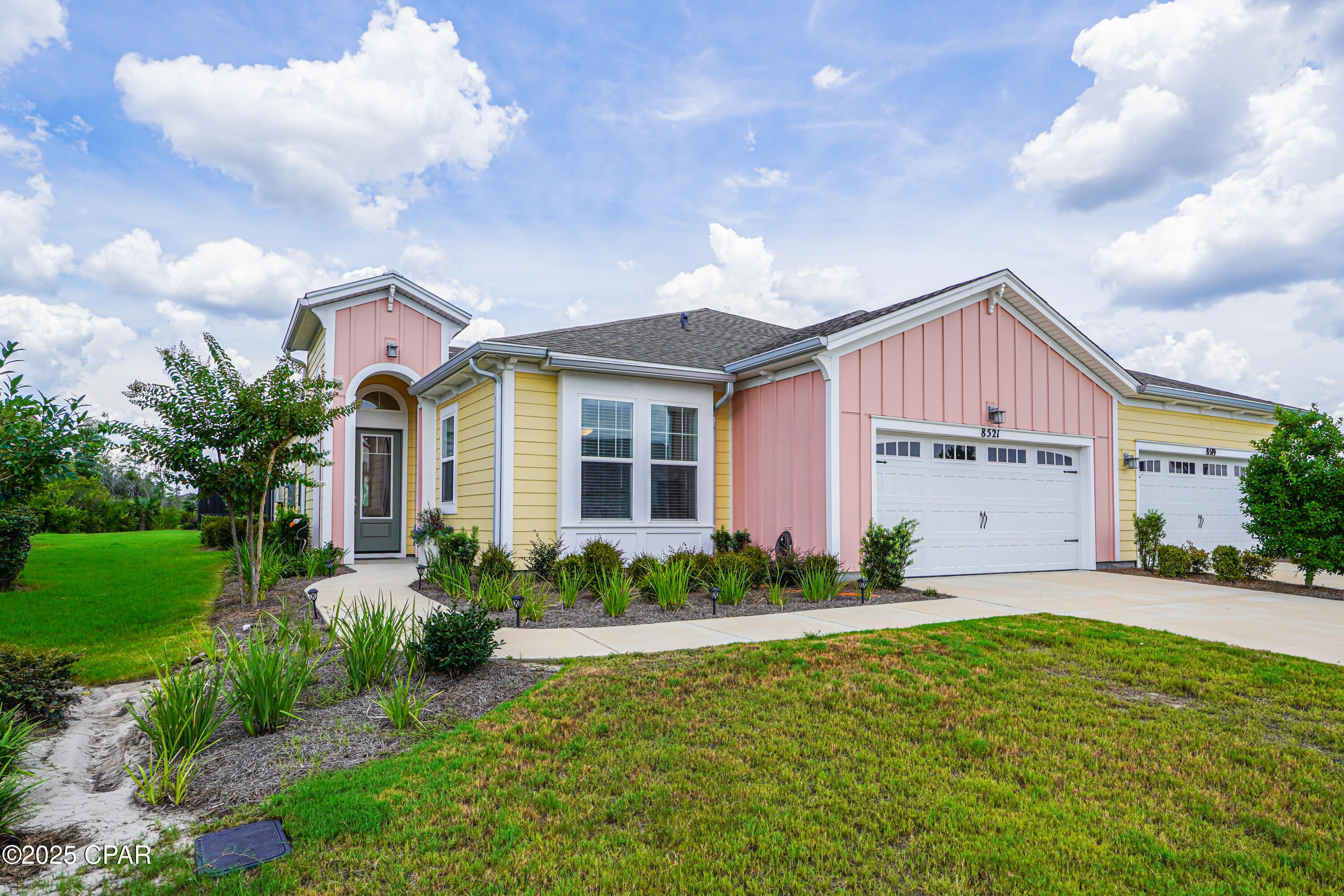 Panama City Beach, Florida, 32413, United States, 2 Bedrooms Bedrooms, ,2 BathroomsBathrooms,Residential,For Sale,1906603