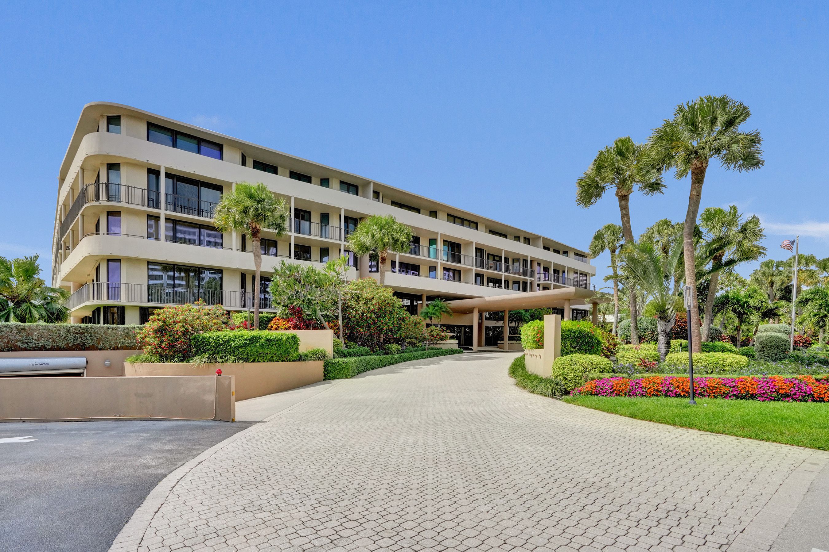  1401 S Ocean Boulevard, Boca Raton, FL, 33432 - 物件實景