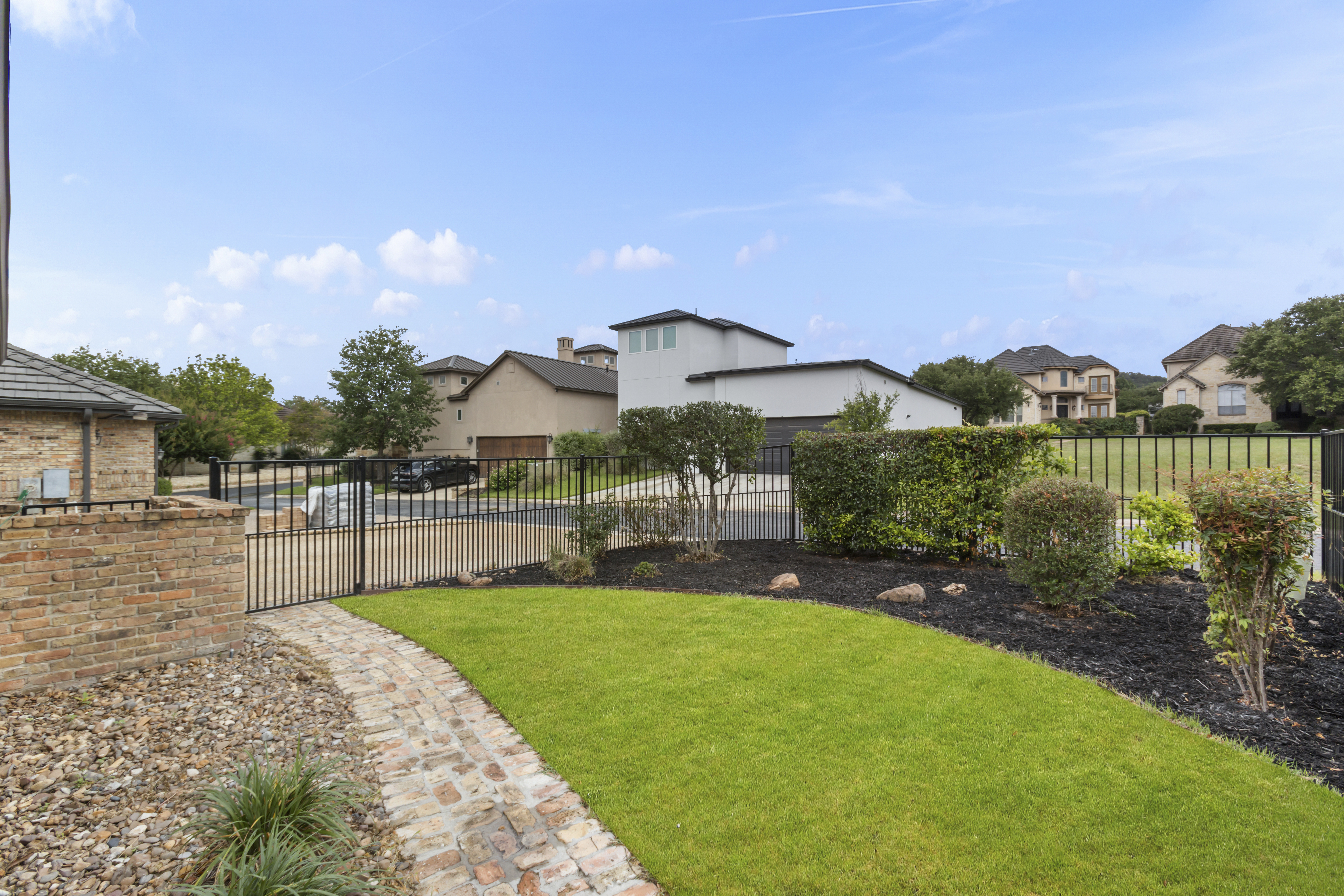  3 Burnham Glen, San Antonio, TX 78257 - 物件實景