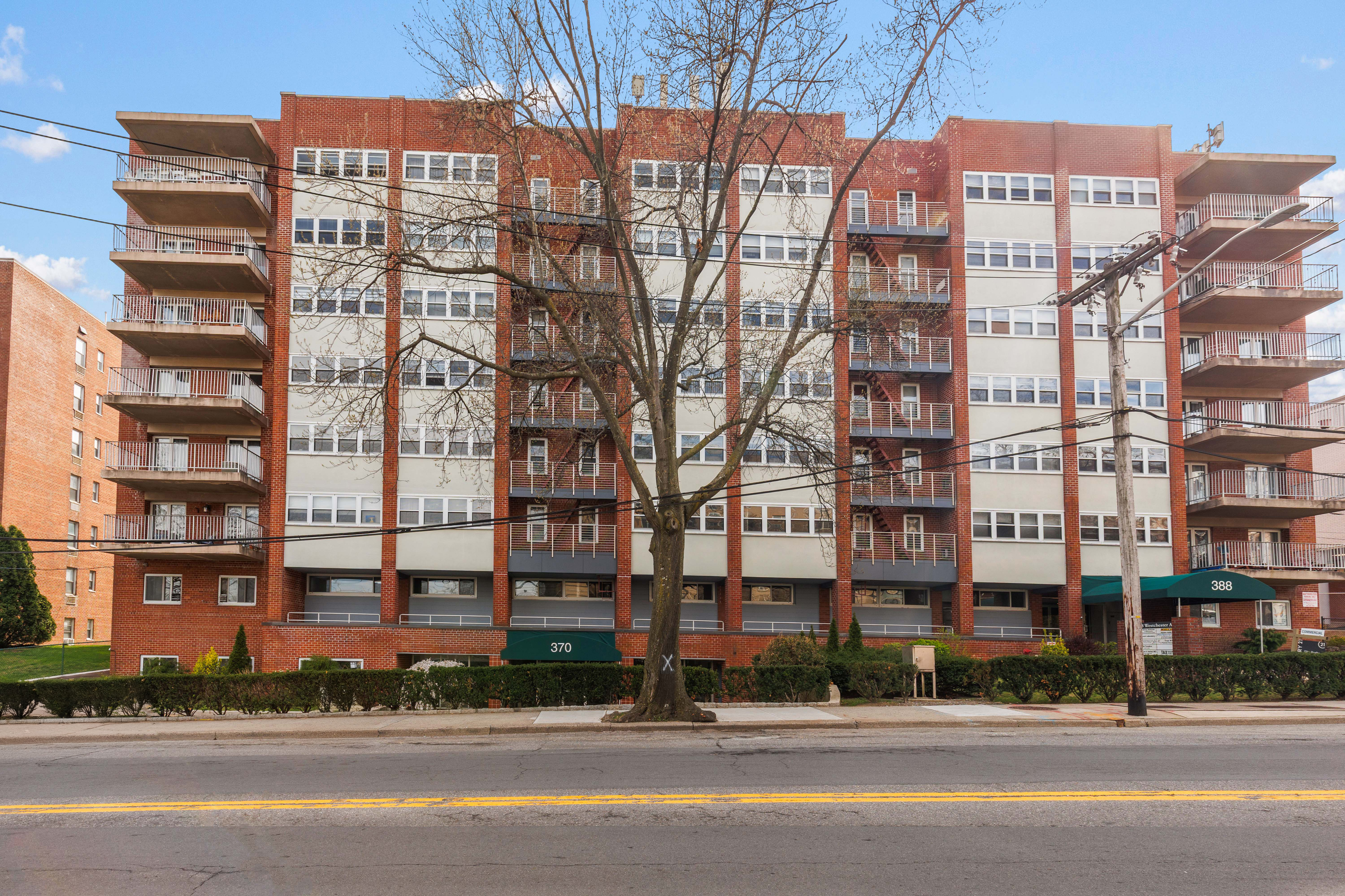  370 Westchester Avenue - 物件實景