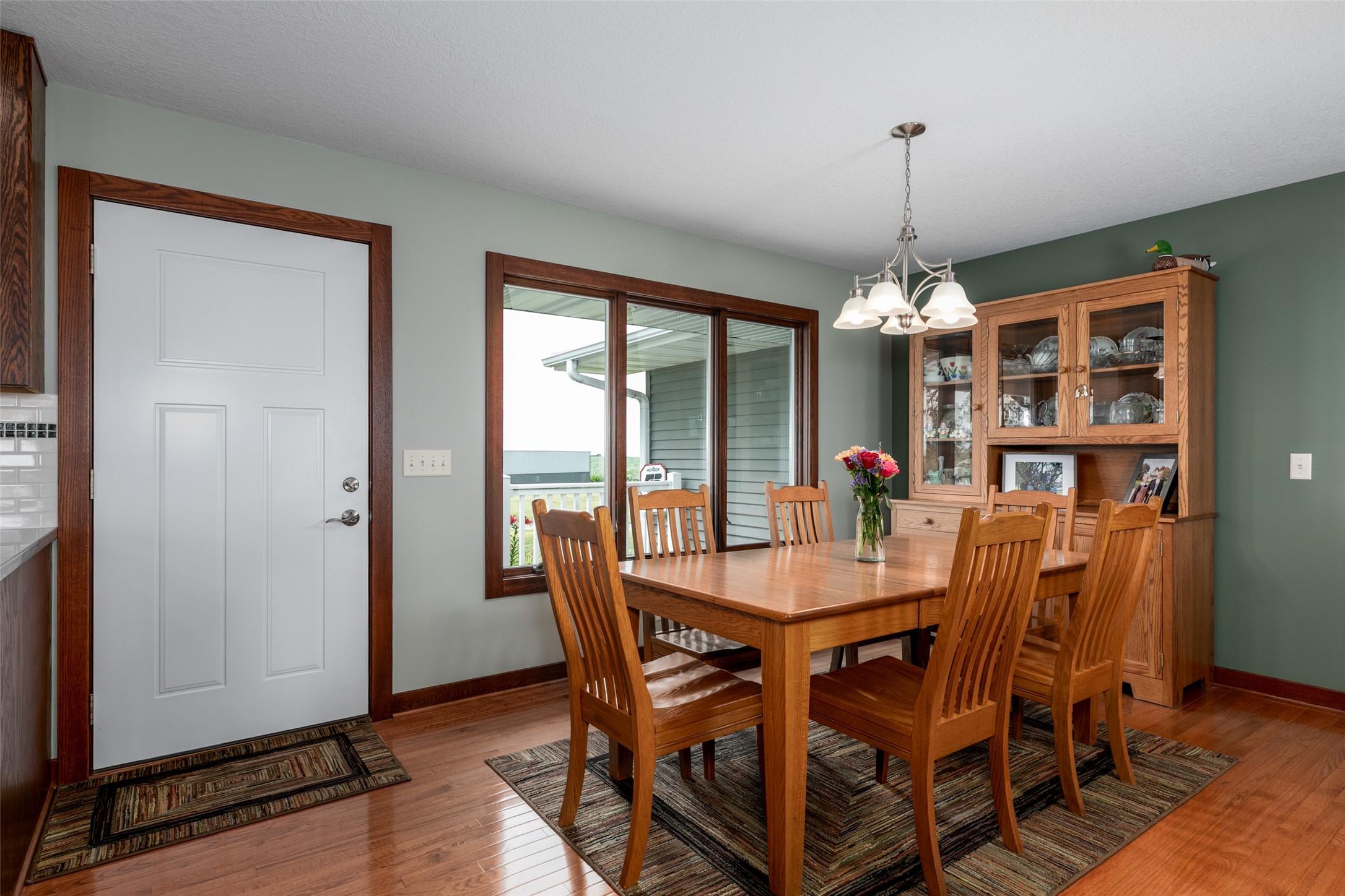 Monroe, Iowa, 50170, United States, 3 Bedrooms Bedrooms, ,3 BathroomsBathrooms,Residential,For Sale,1899560