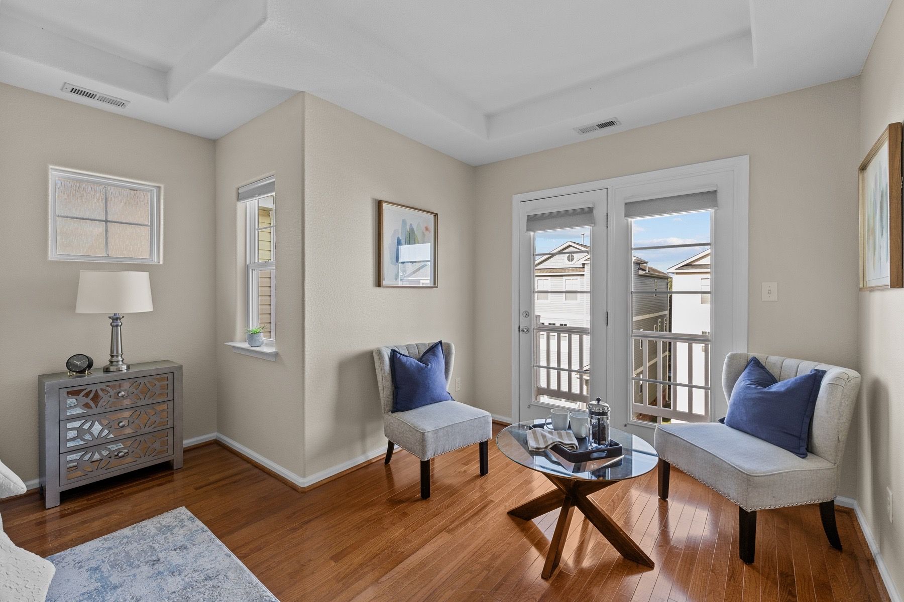  9518 3rd Bay Street #112, Norfolk, VA 23518 - 物件實景