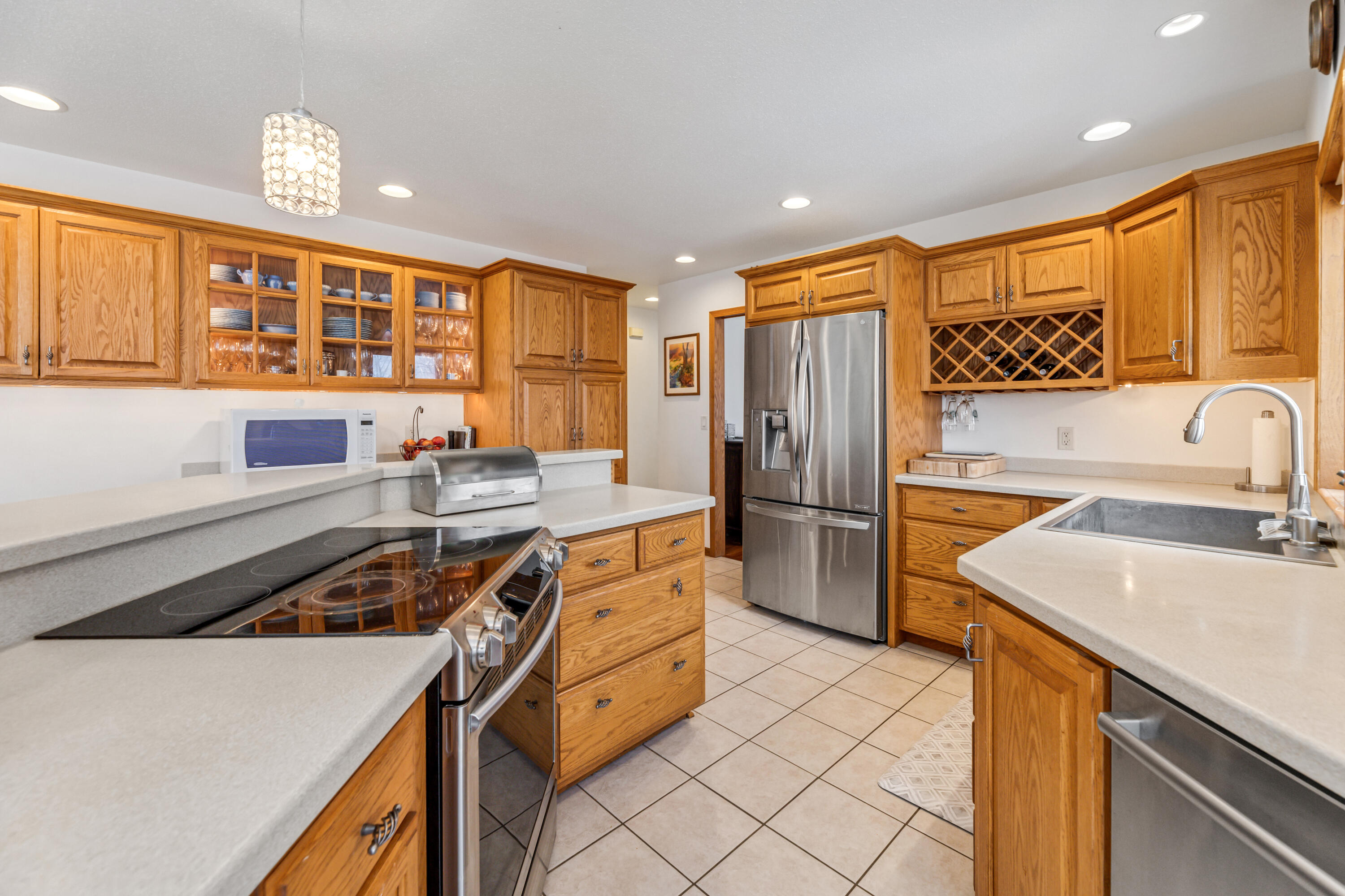 Shelby, Wisconsin, 54601, United States, 4 Bedrooms Bedrooms, ,4 BathroomsBathrooms,Residential,For Sale,2000335