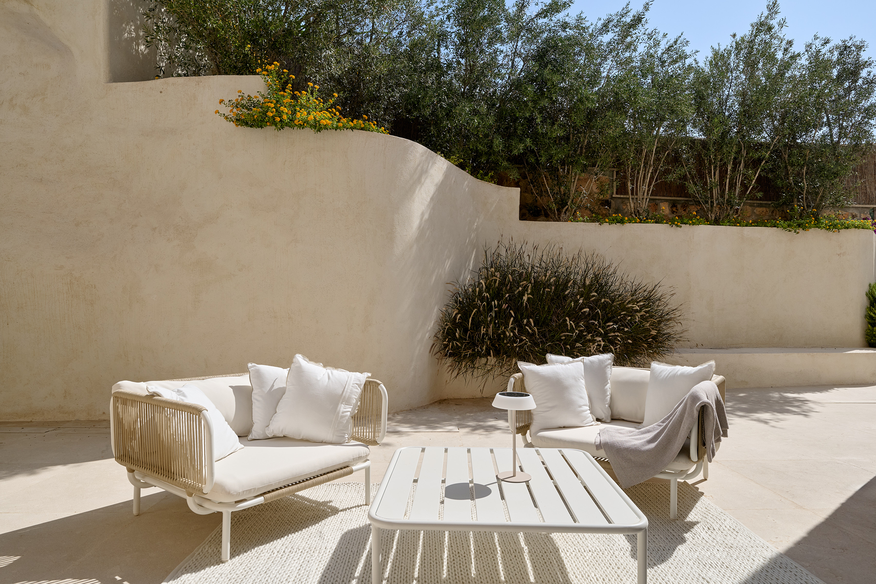  Seafront villa with pool in Santanyi, Mallorca - 物件實景