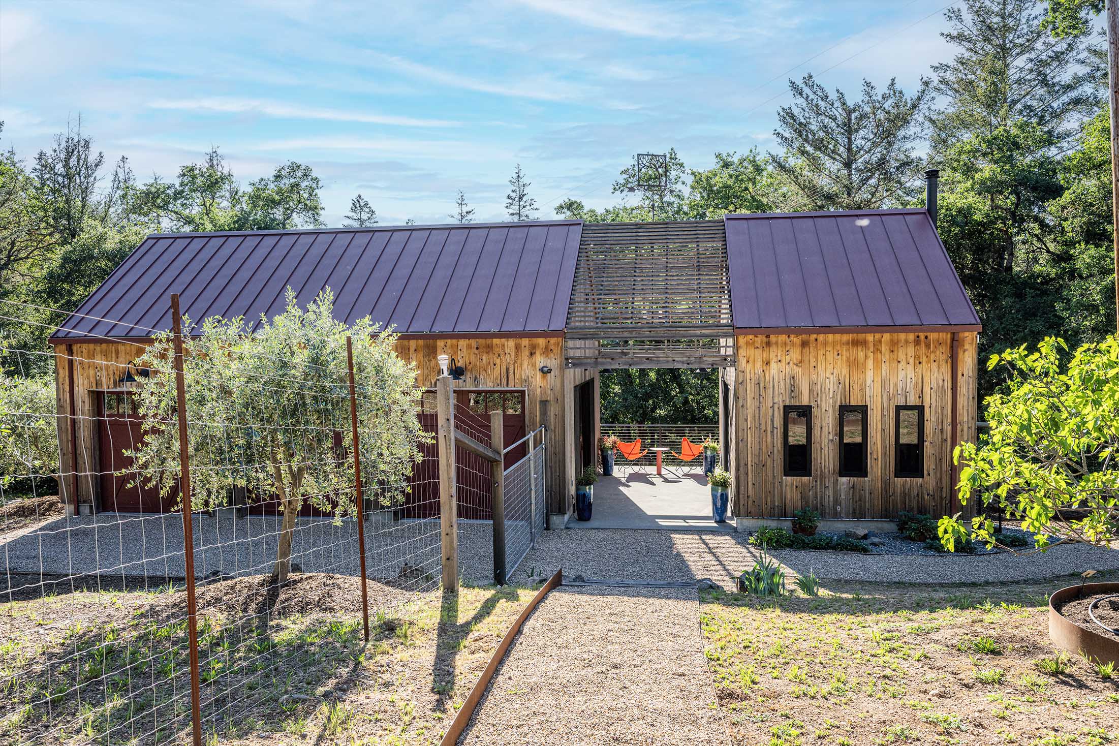  23200 Dutcher Creek Road - 物件實景