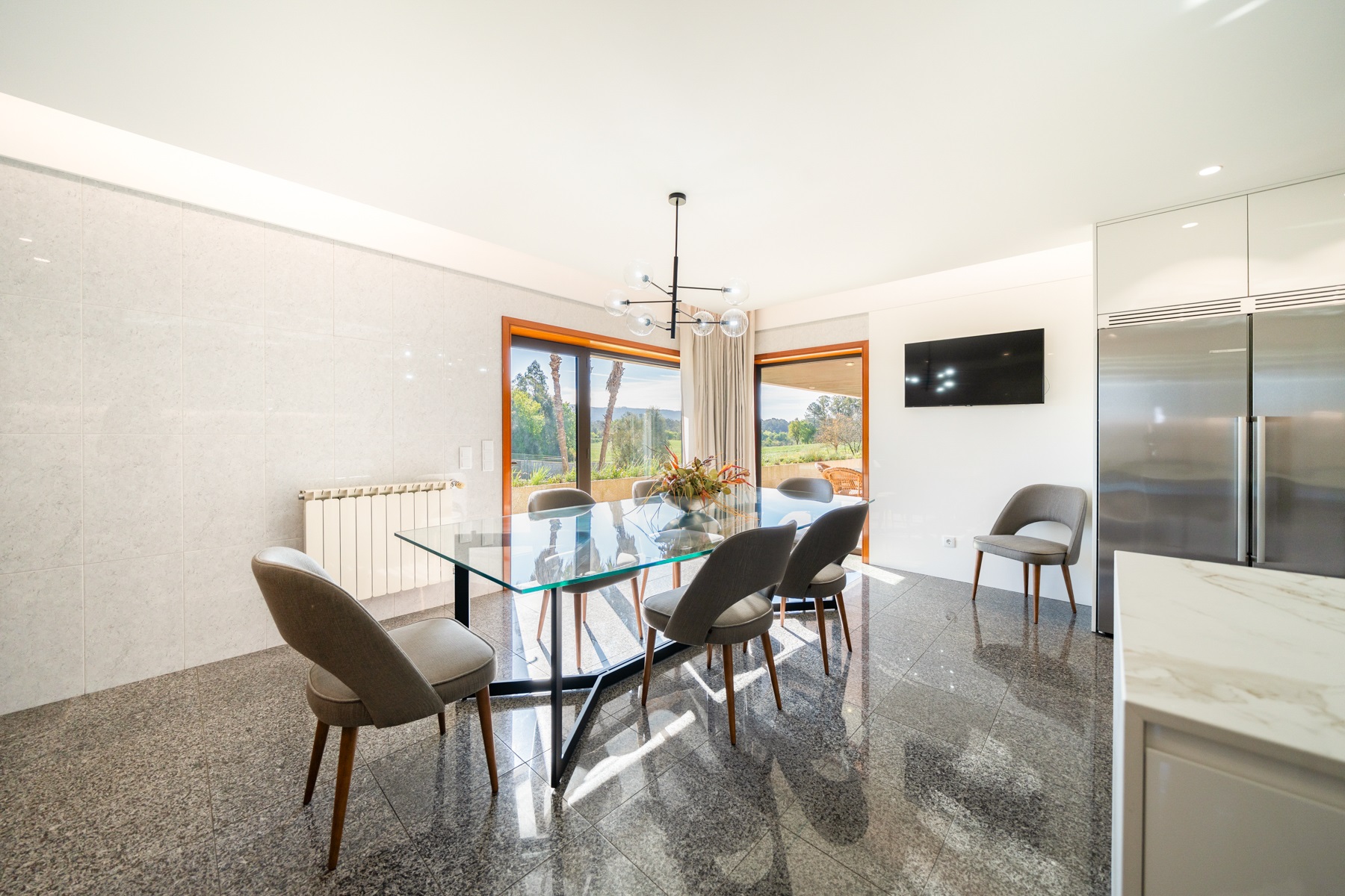  Detached house, 4 bedrooms, for Sale - 物件實景