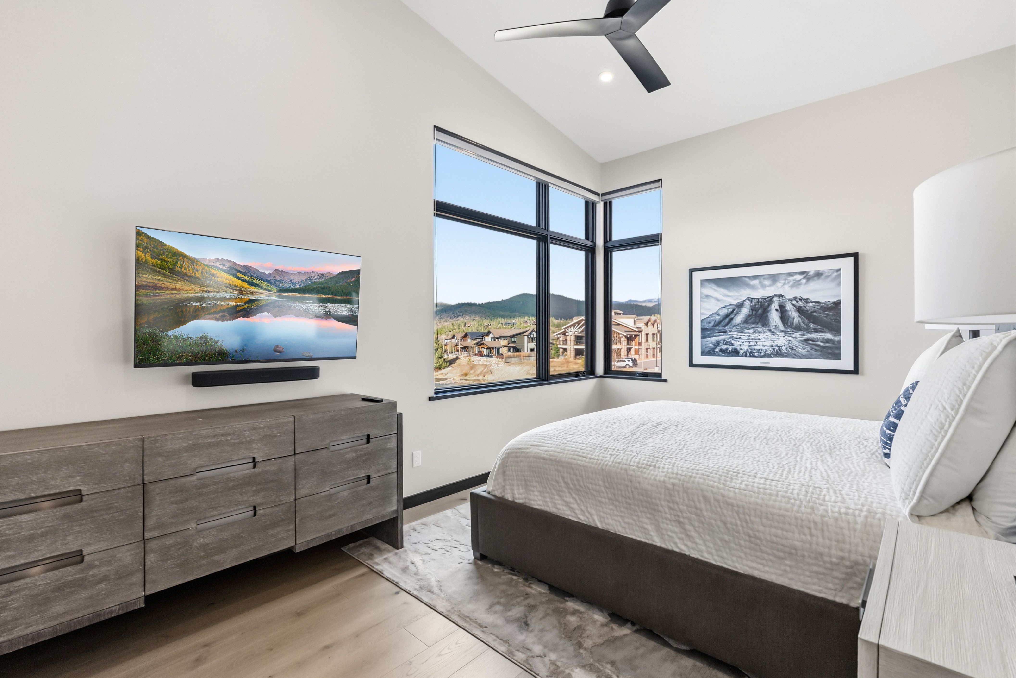  138 Monitor Drive, Breckenridge, CO, 80424 - 物件實景