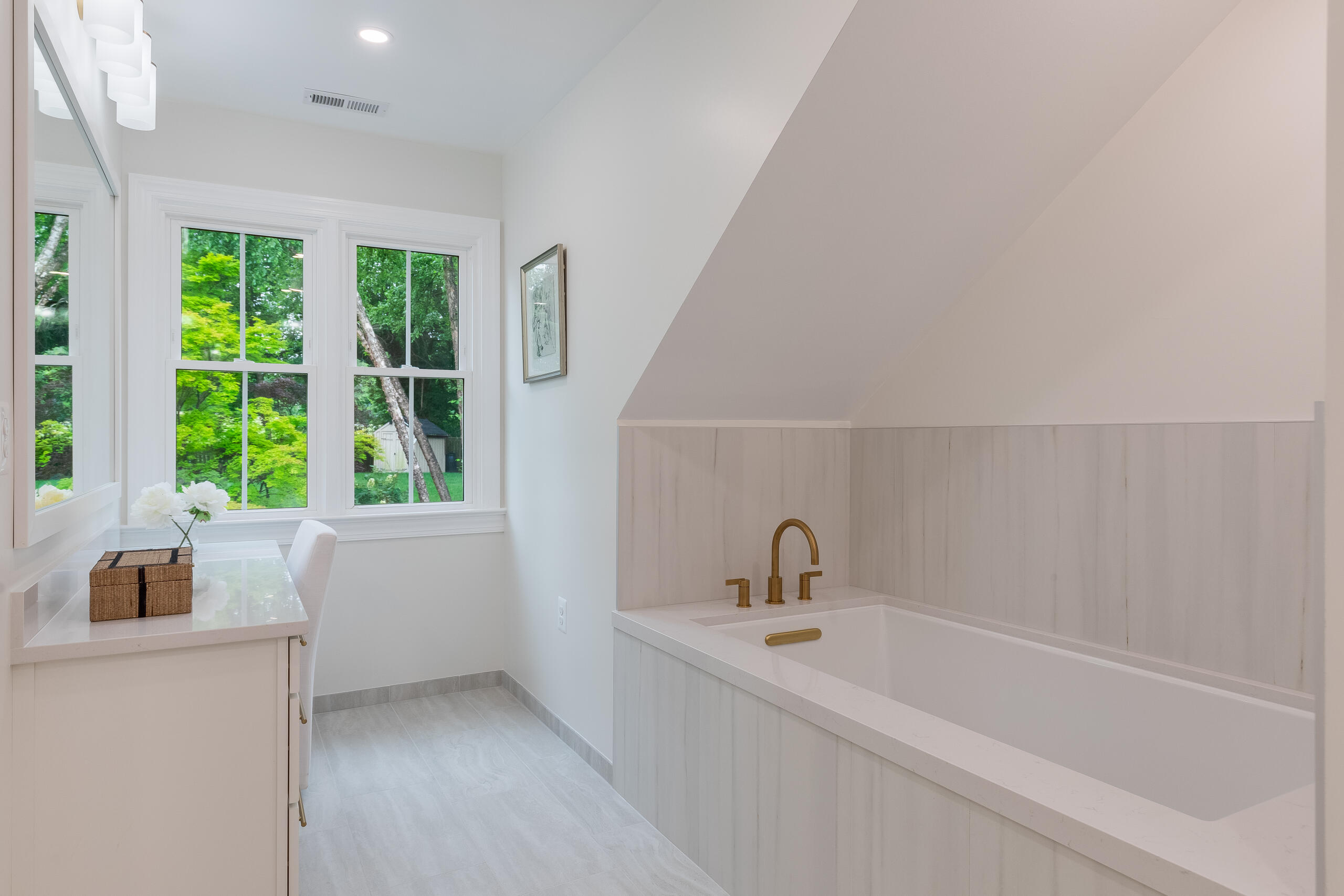  215 Andover Court Northeast, Leesburg, VA 20176 - 物件實景