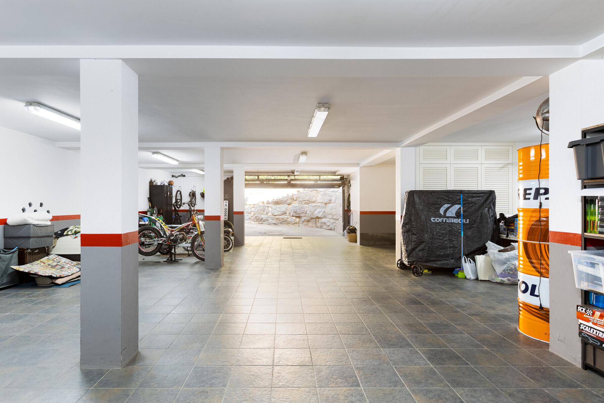  House to live on one floor with pool and garden in St Vicenç de Montalt - 物件實景