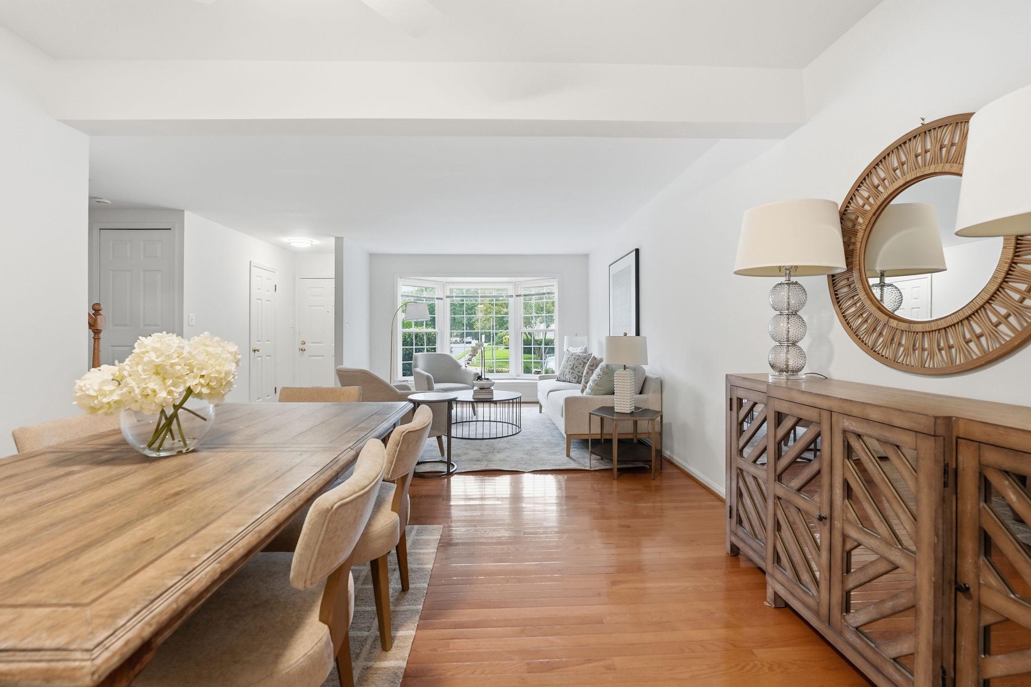  9919 Longford Court, Vienna, VA, 22181 - 物件實景
