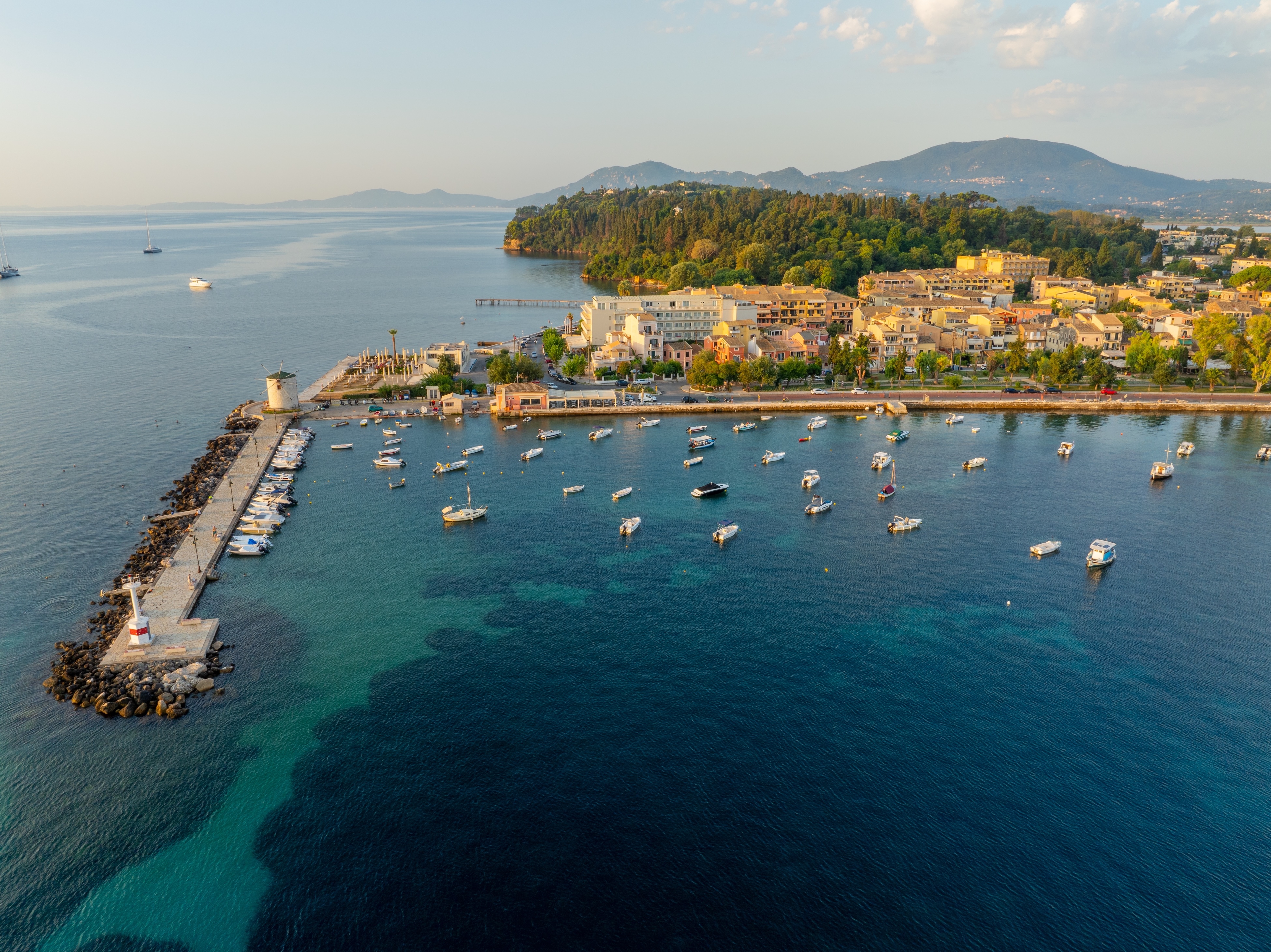  Greenhaven - 物件實景