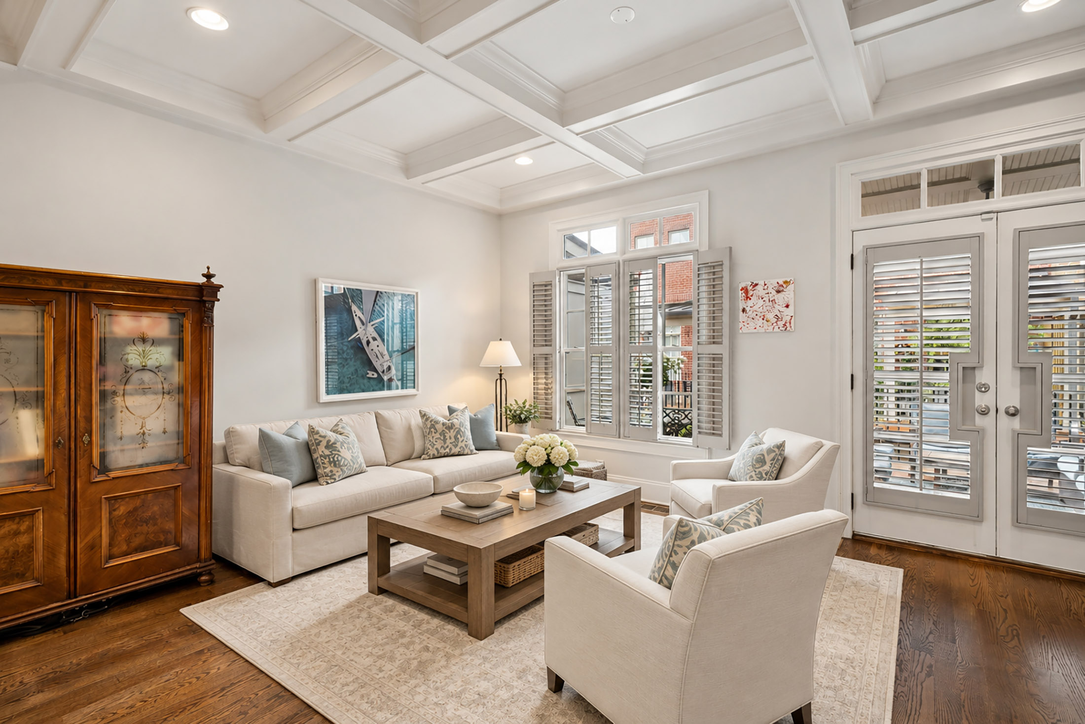  Boutique Community Living in the Heart of Virginia Highland - 物件實景