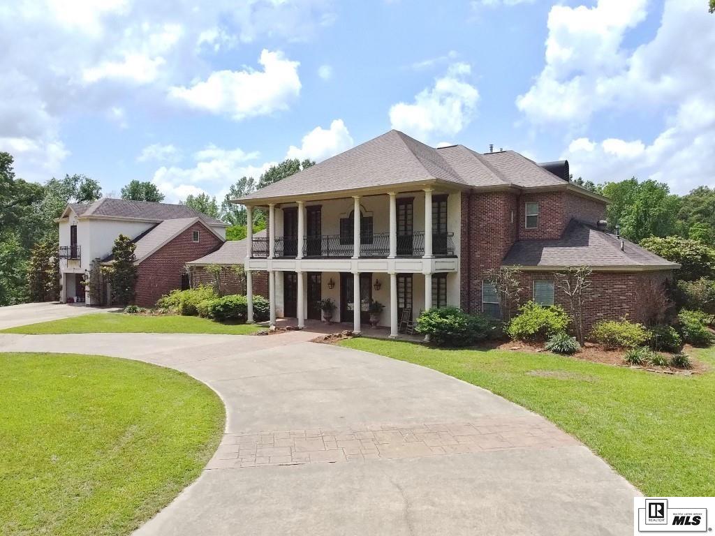 West Monroe, Louisiana, 71291, United States, 5 Bedrooms Bedrooms, ,5 BathroomsBathrooms,Residential,For Sale,1794590