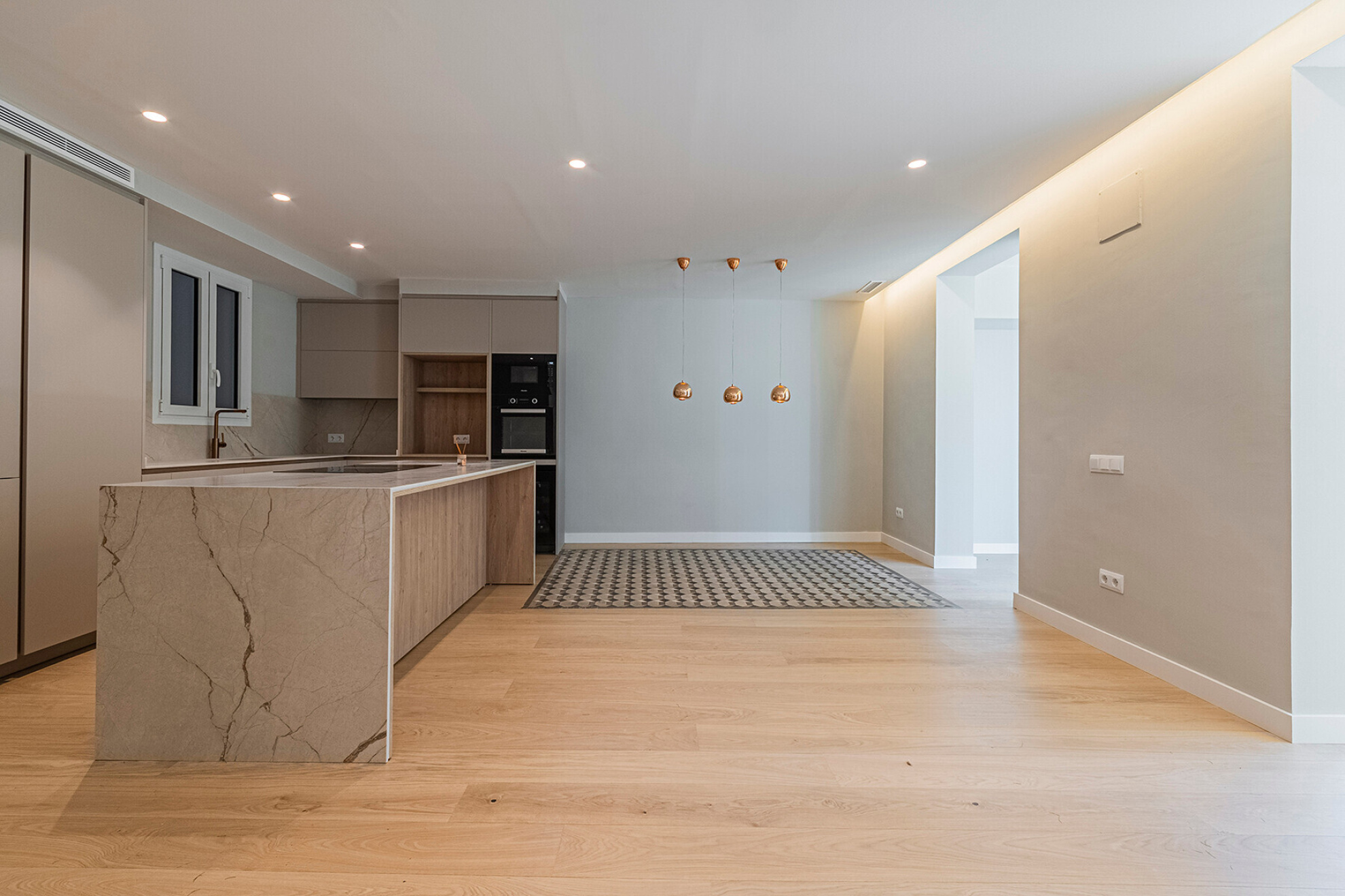  Wonderful renovated apartment with private terrace - 物件實景
