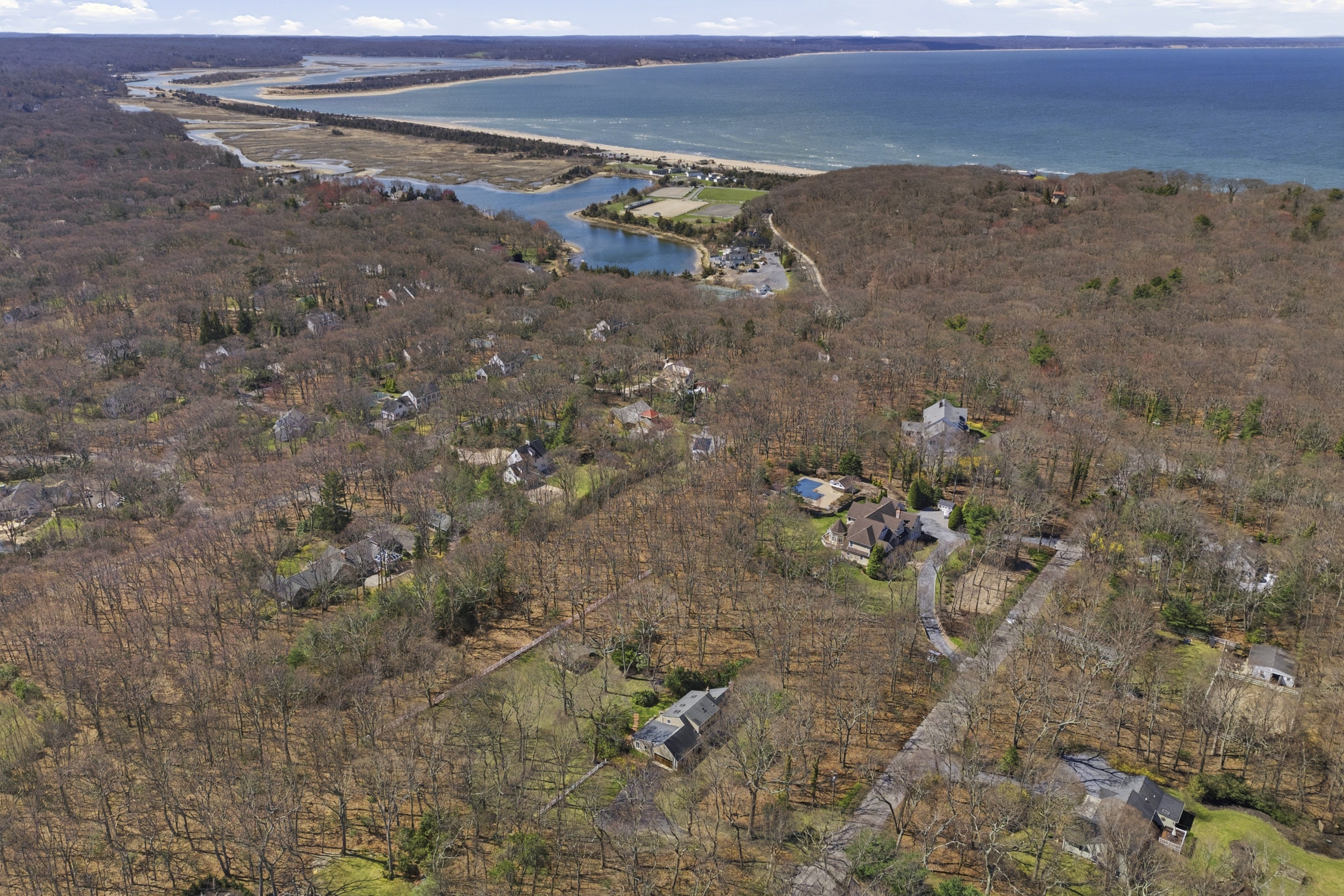  14 Blueberry Ridge Road, Setauket, NY, 11733 - 物件實景