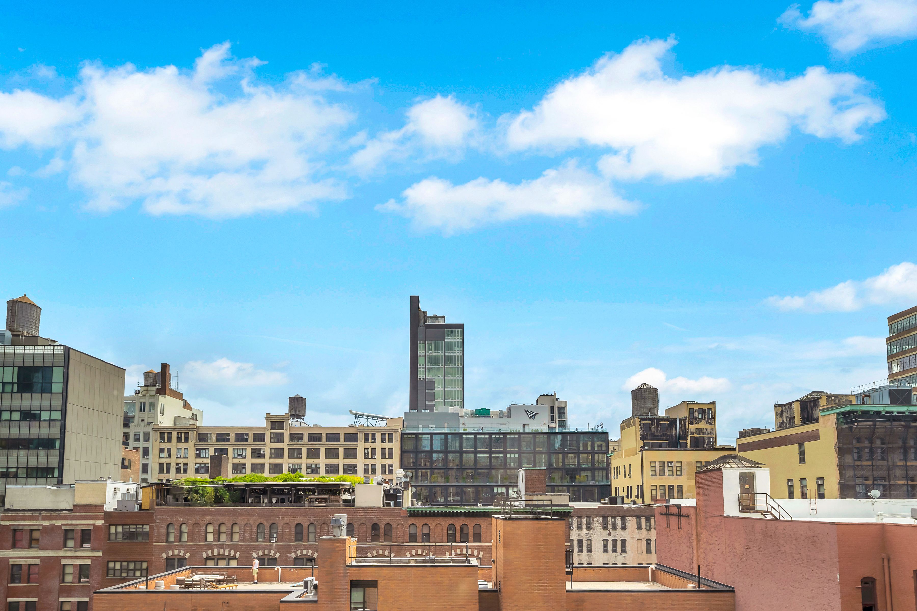  One Bedroom Condo in West Chelsea - 物件實景