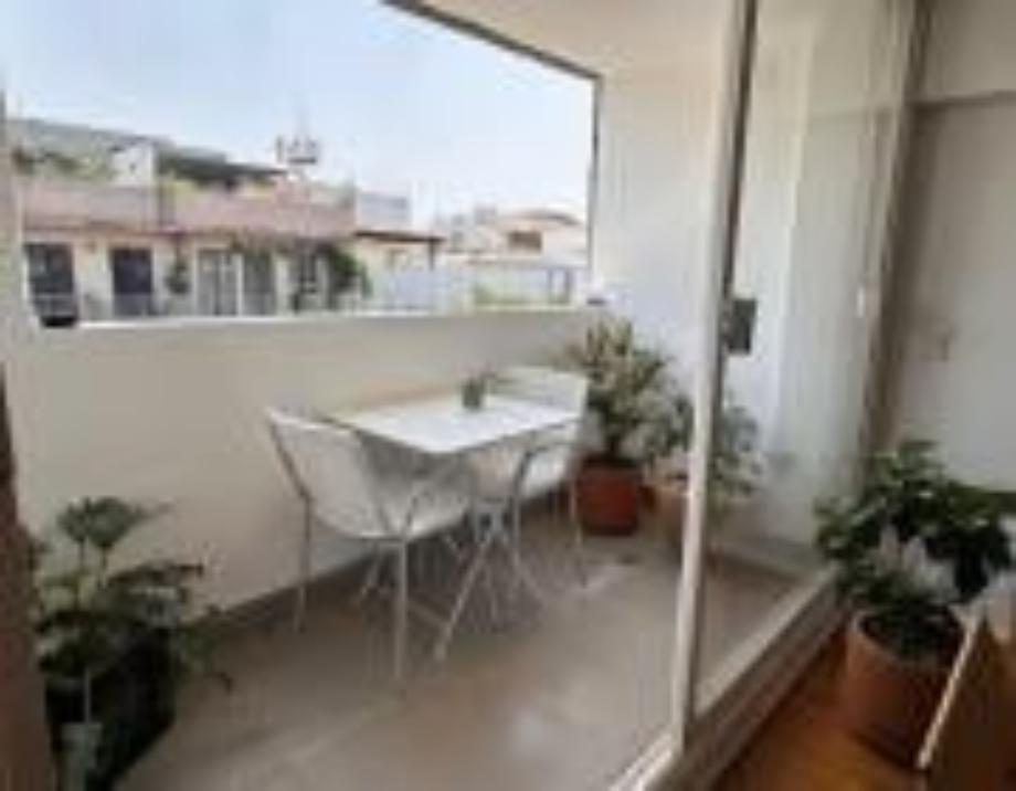 Cuauhtémoc, Ciudad de México, 06700, Mexico, 2 Bedrooms Bedrooms, ,1 BathroomBathrooms,Residential,For Sale,1807337
