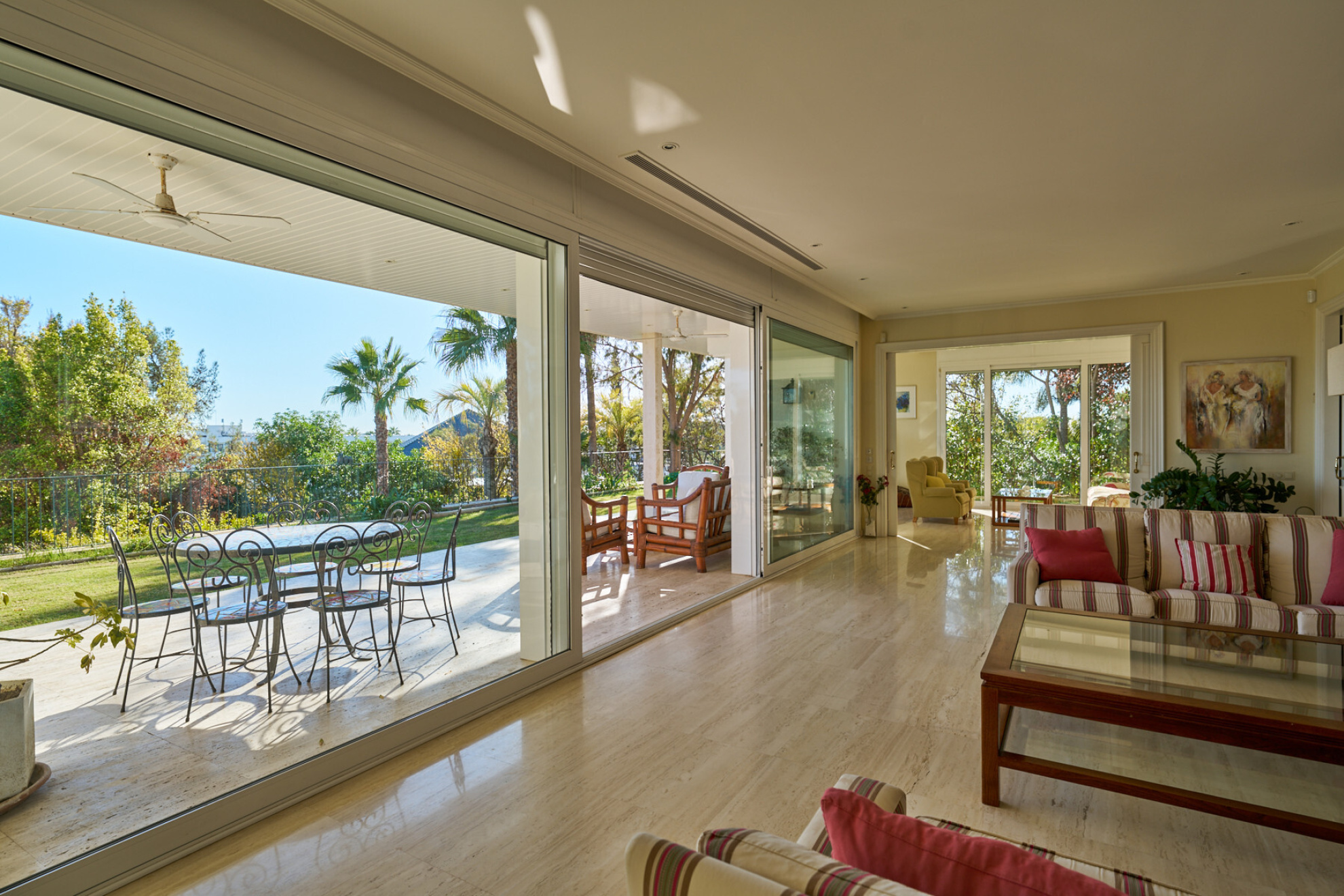  Exceptional Mediterranean Luxury Home - 物件實景